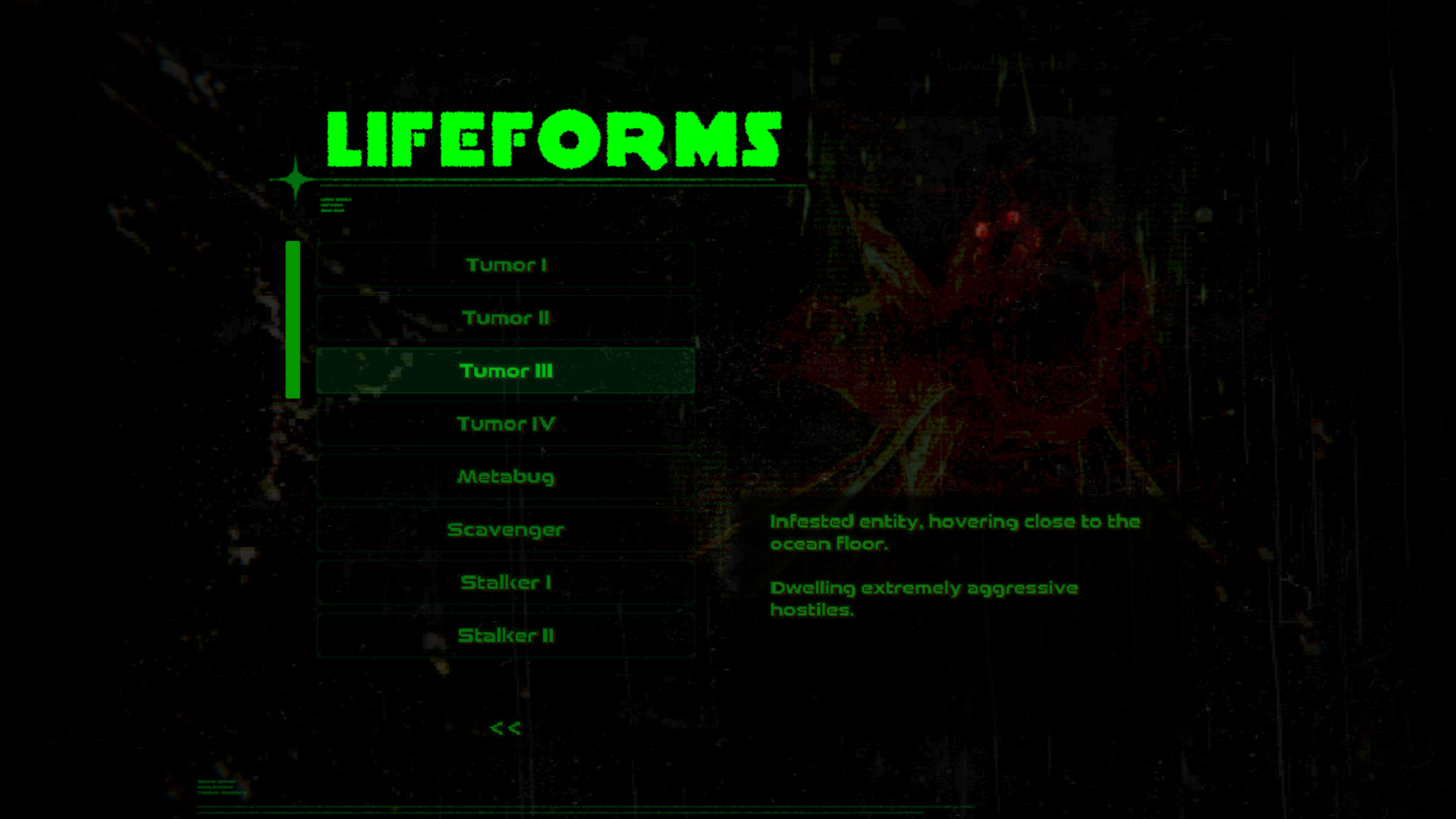 Death In Abyss Screenshot 4