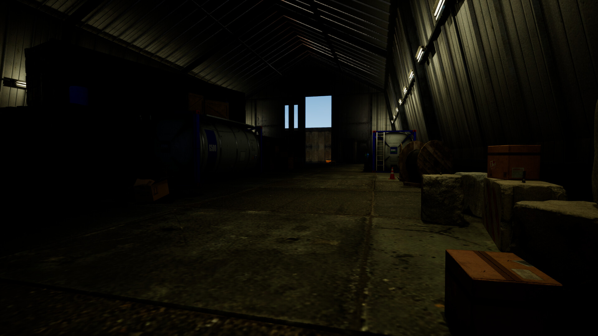 PROPHUNT Screenshot 9