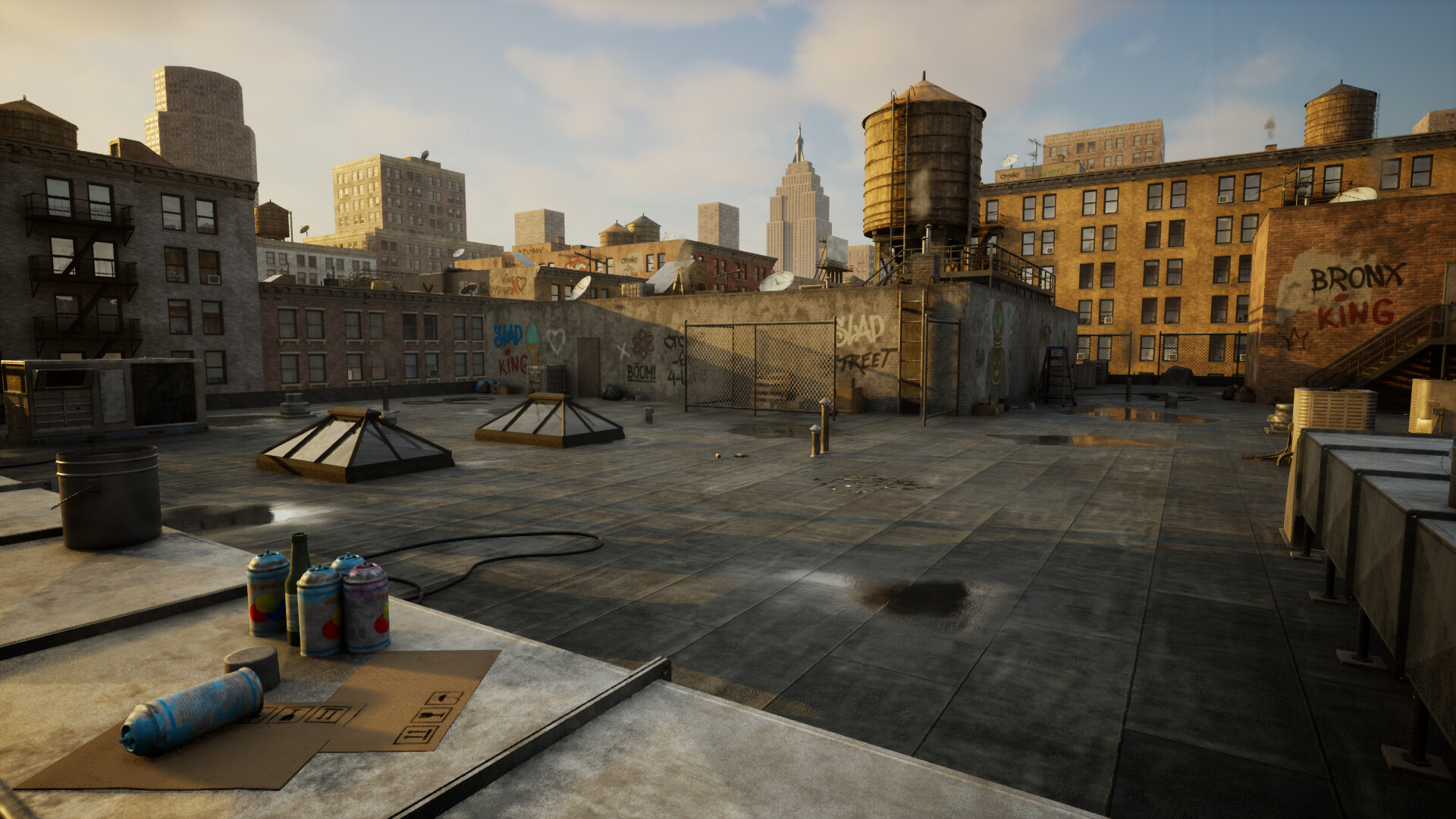 PROPHUNT Screenshot 10