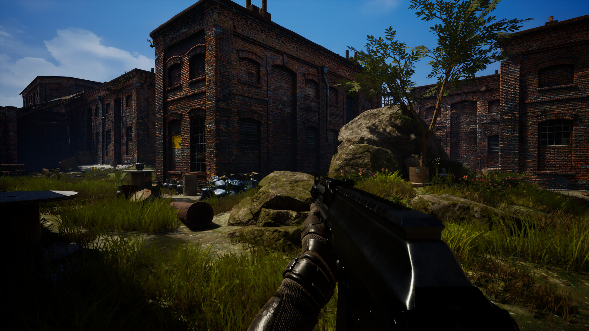 PROPHUNT Screenshot 1