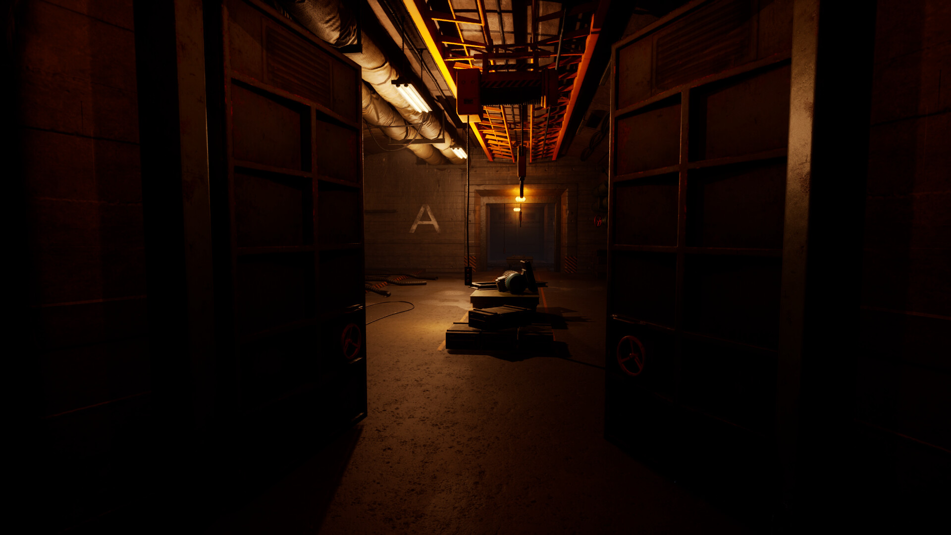 PROPHUNT Screenshot 5