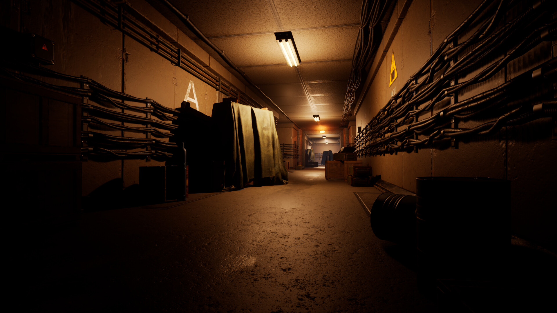 PROPHUNT Screenshot 6