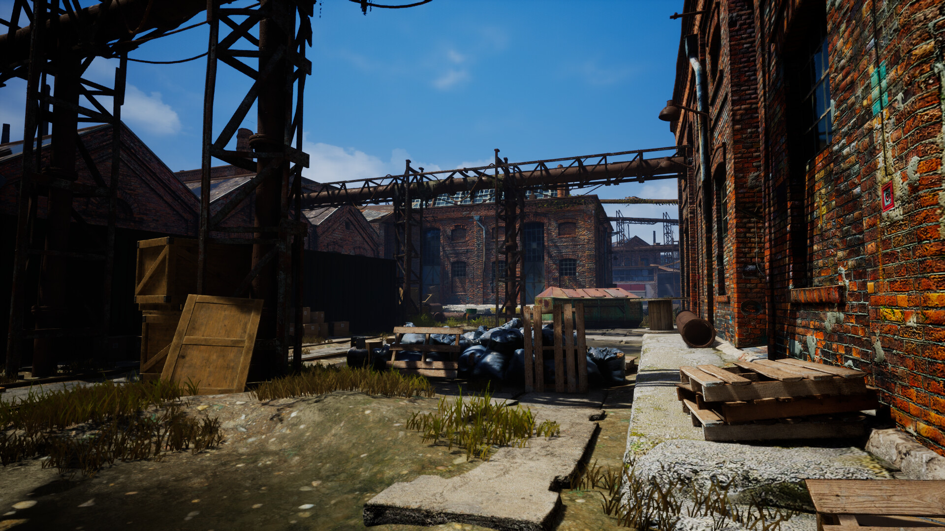 PROPHUNT Screenshot 2