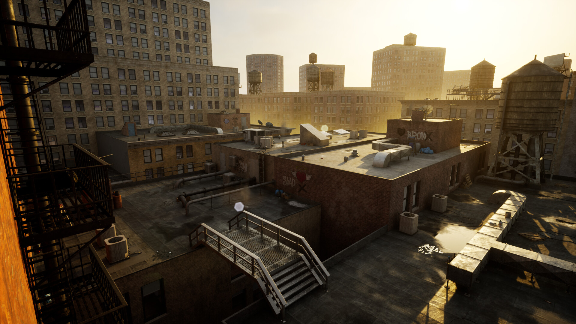 PROPHUNT Screenshot 11