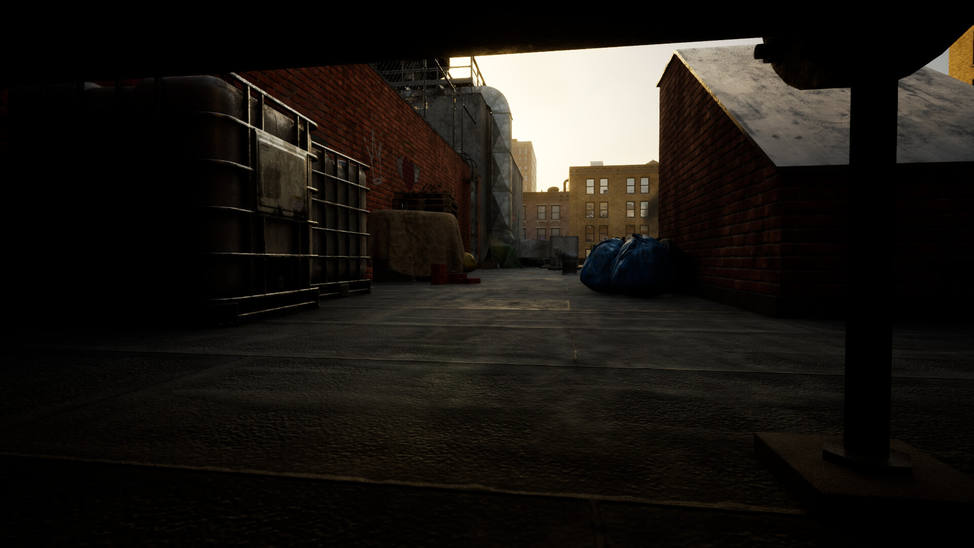 PROPHUNT Screenshot 12