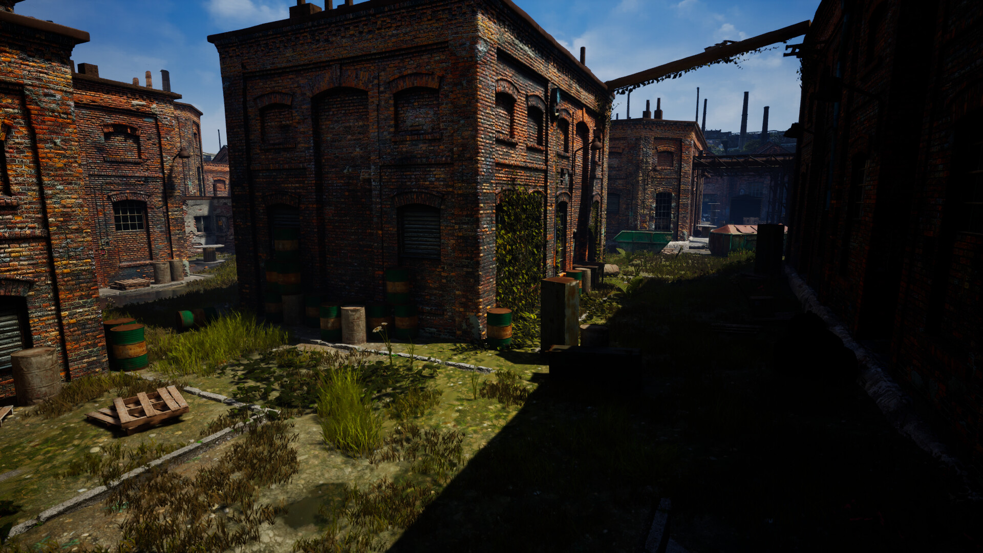 PROPHUNT Screenshot 0