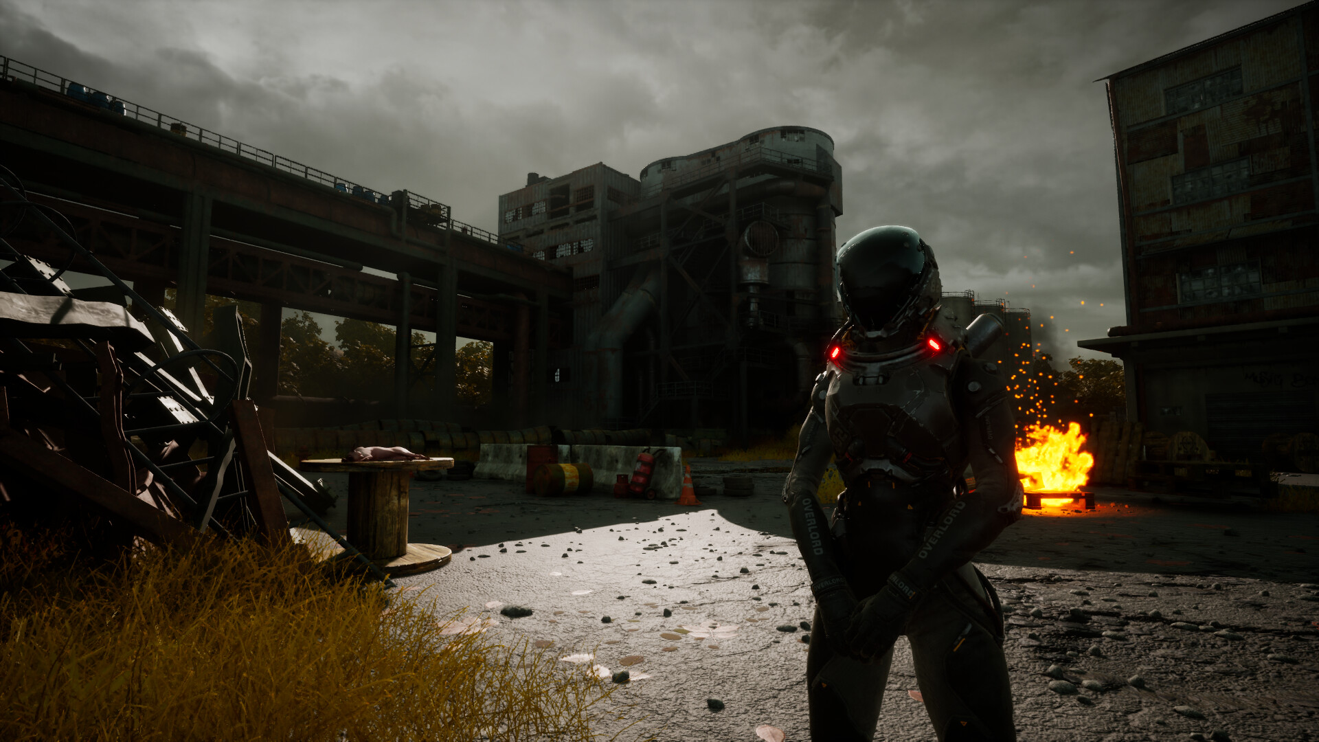 PROPHUNT Screenshot 3