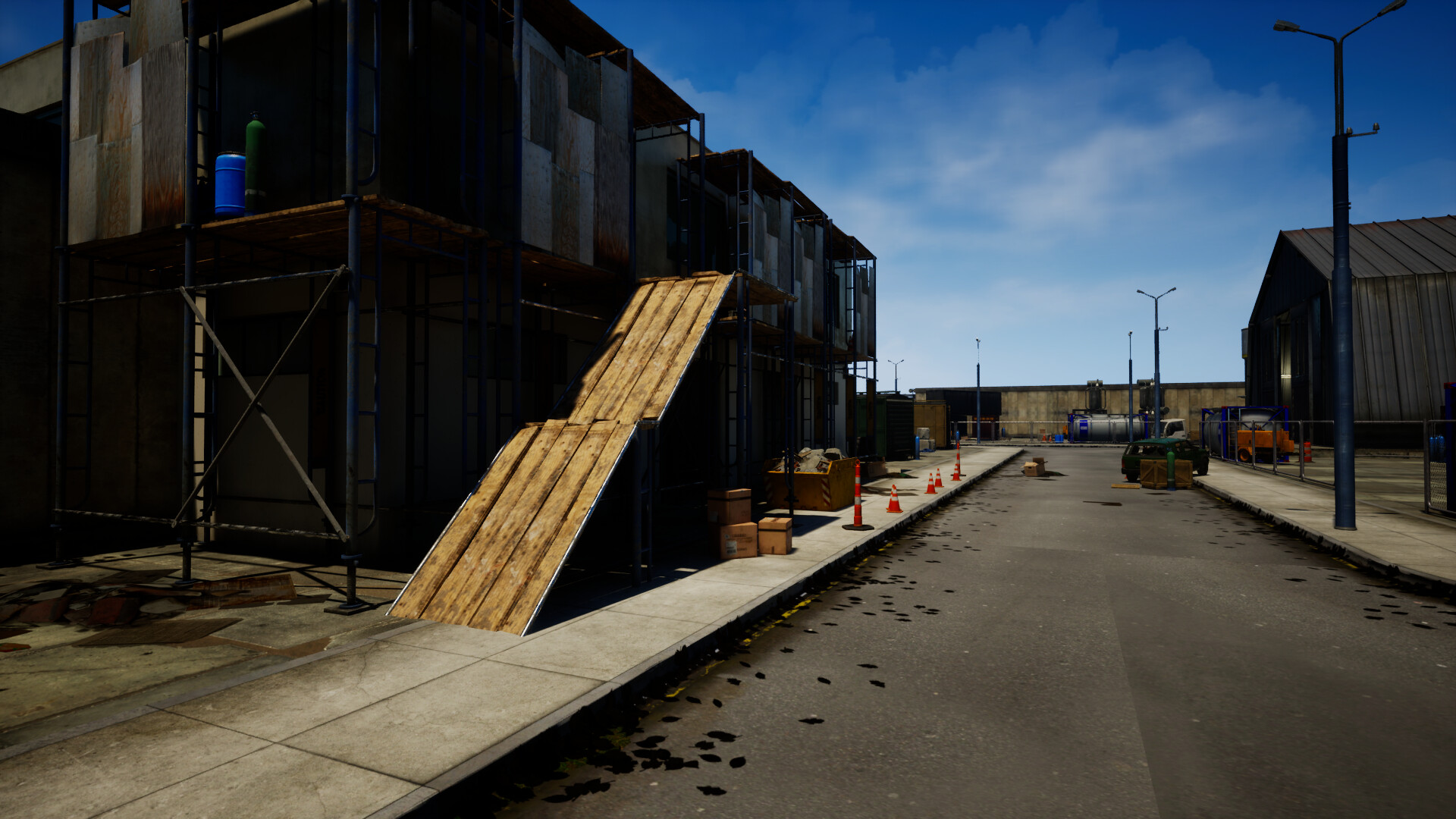 PROPHUNT Screenshot 7