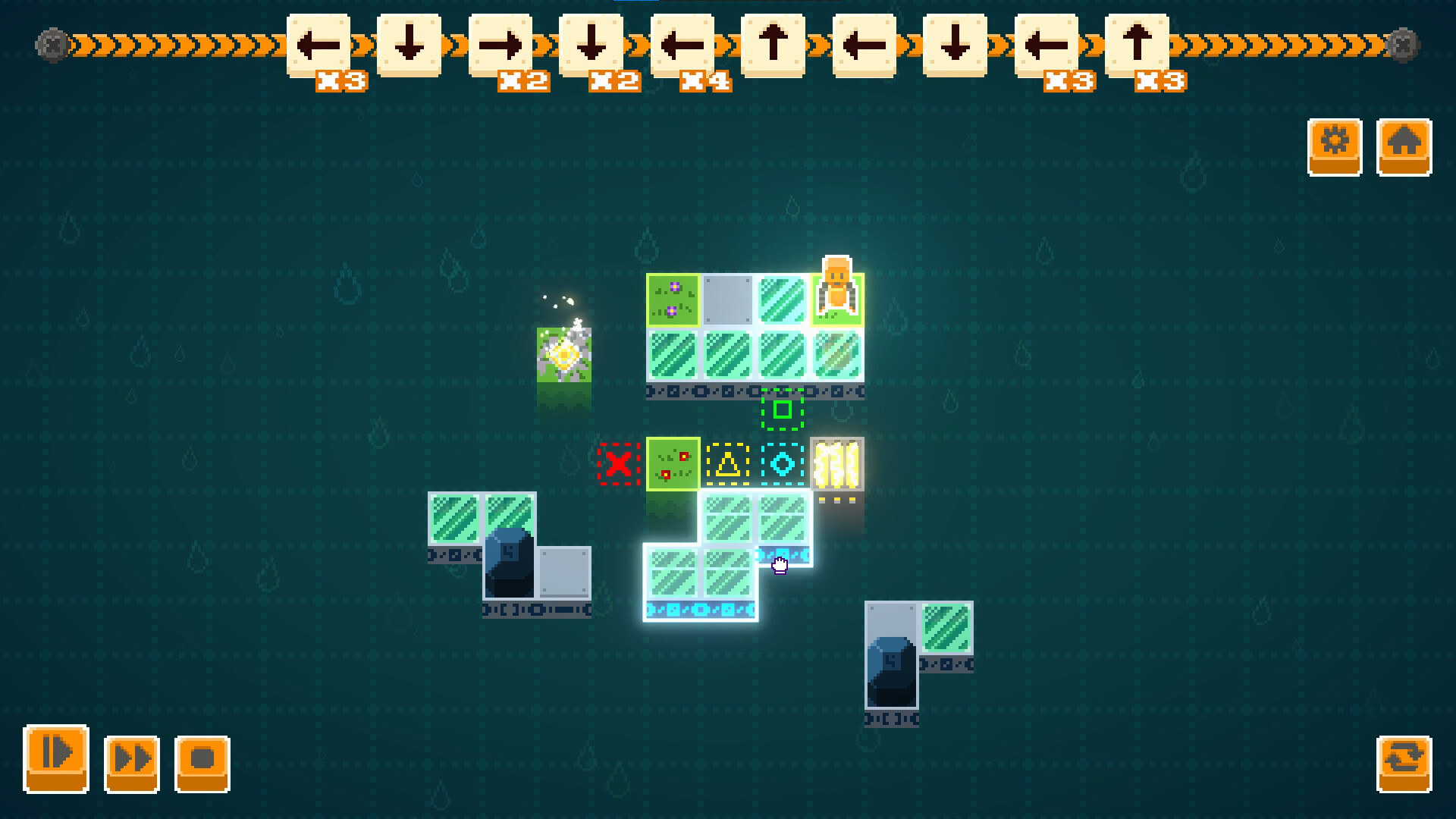 Help Bipboop Screenshot 4