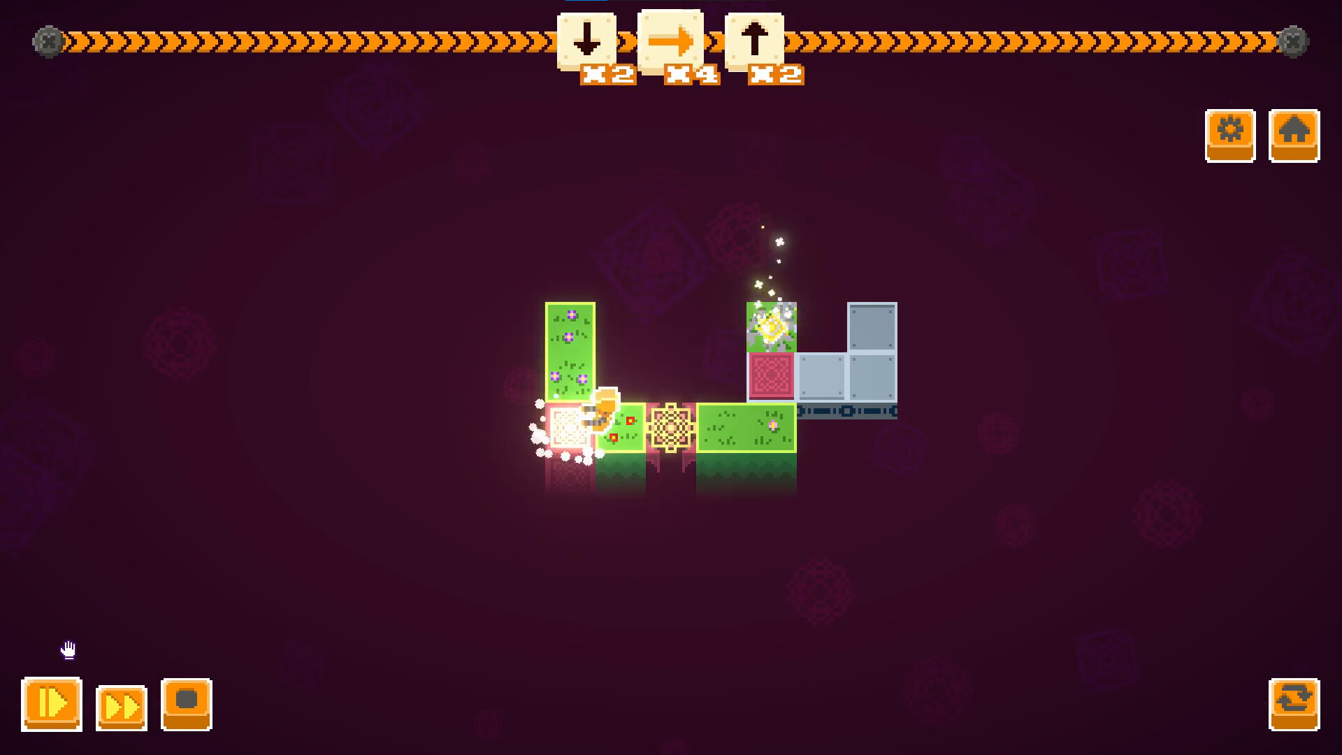 Help Bipboop Screenshot 2