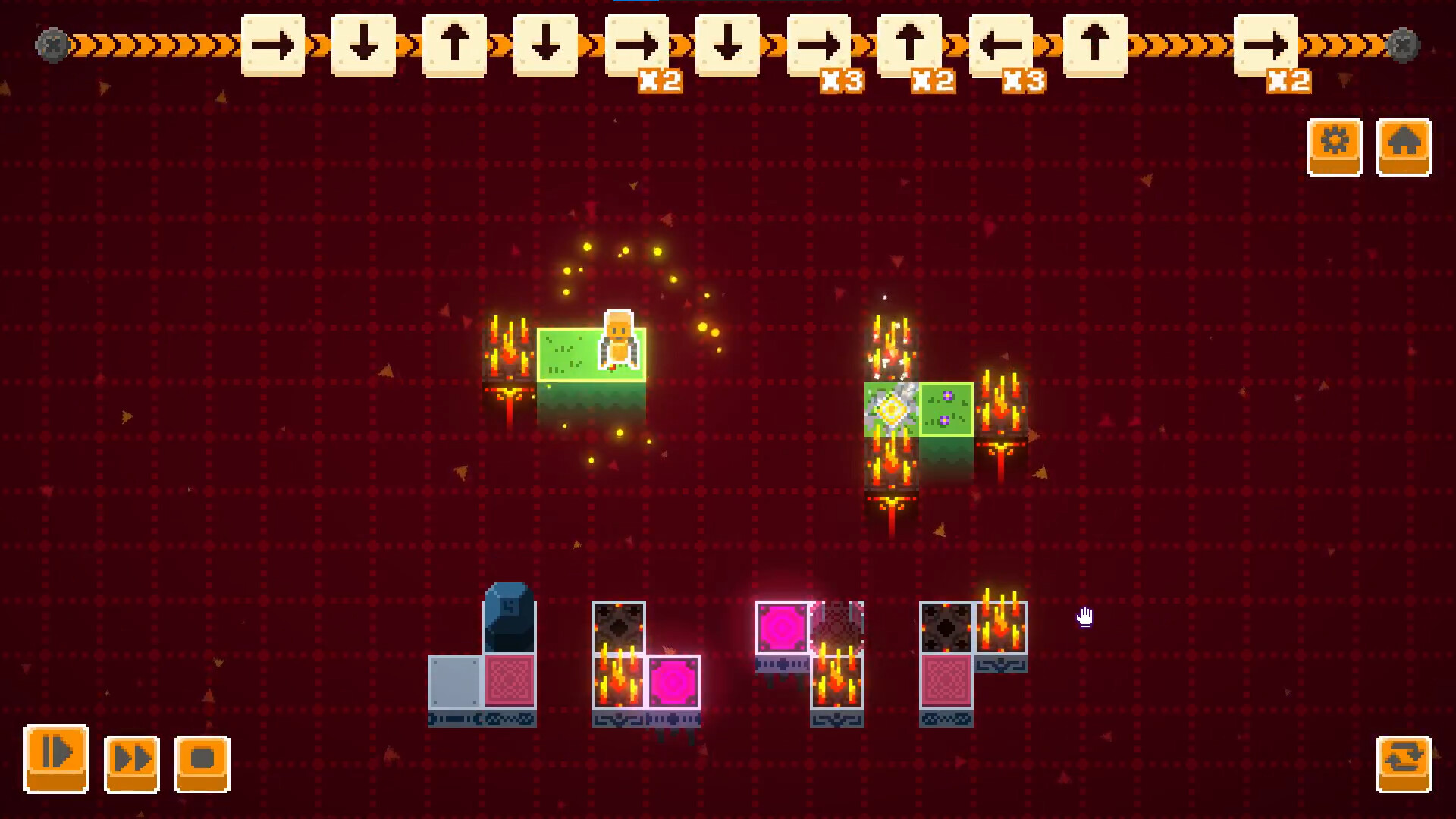 Help Bipboop Screenshot 6