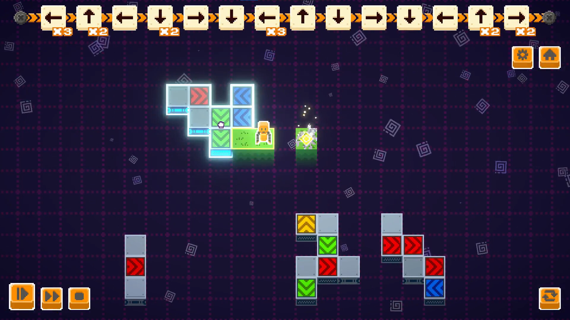 Help Bipboop Screenshot 5