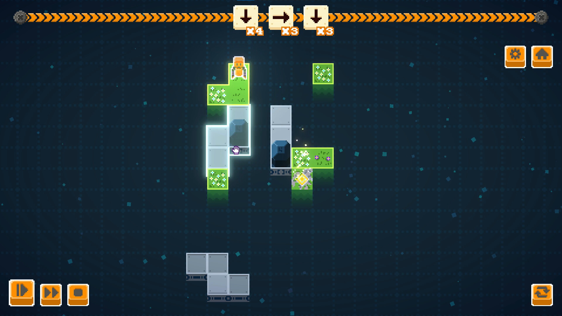 Help Bipboop Screenshot 1