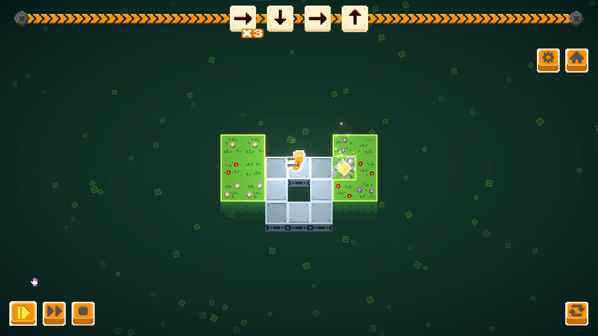 Help Bipboop Screenshot 0