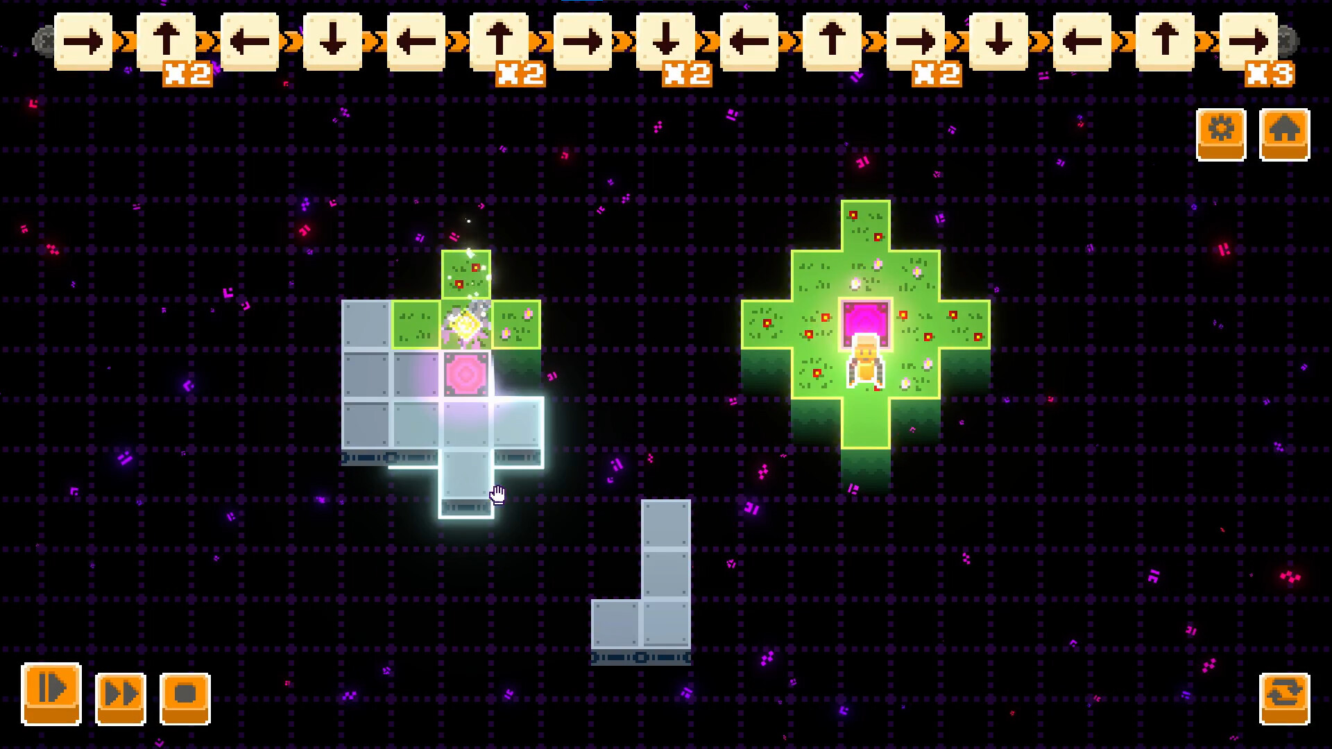 Help Bipboop Screenshot 3