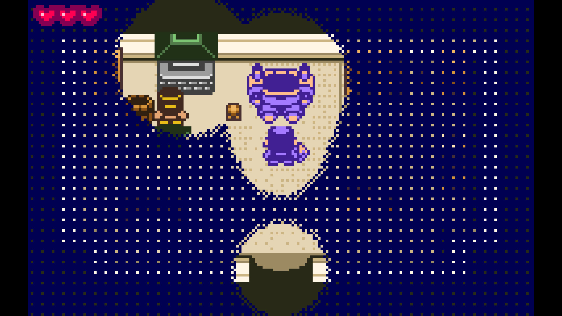 Ratcheteer DX Screenshot 0