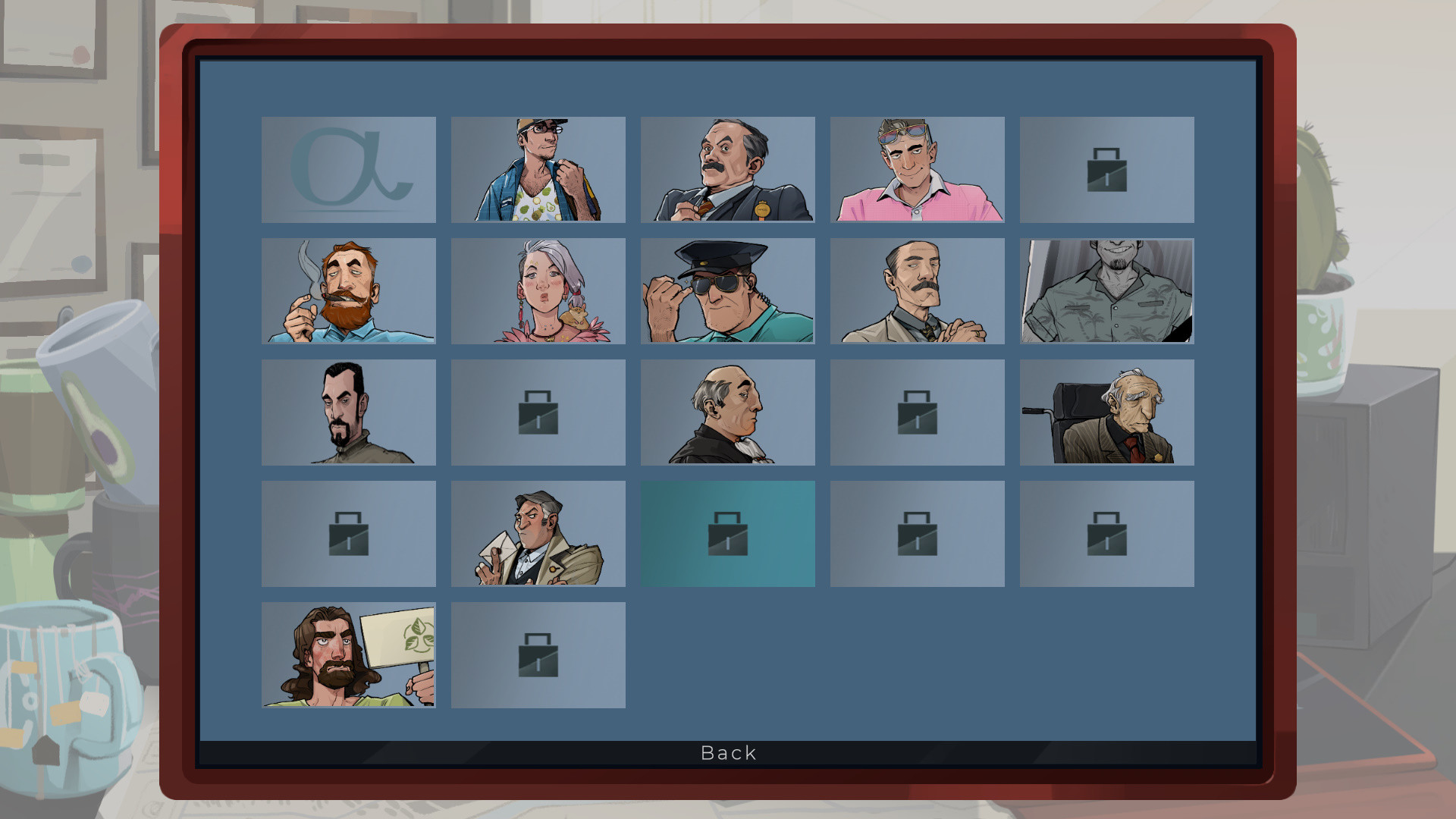 Amazing Superhero Squad Screenshot 1