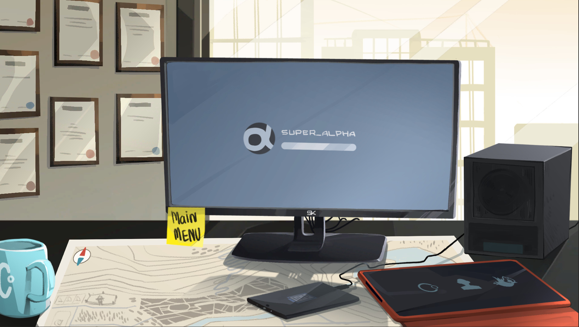 Amazing Superhero Squad Screenshot 4