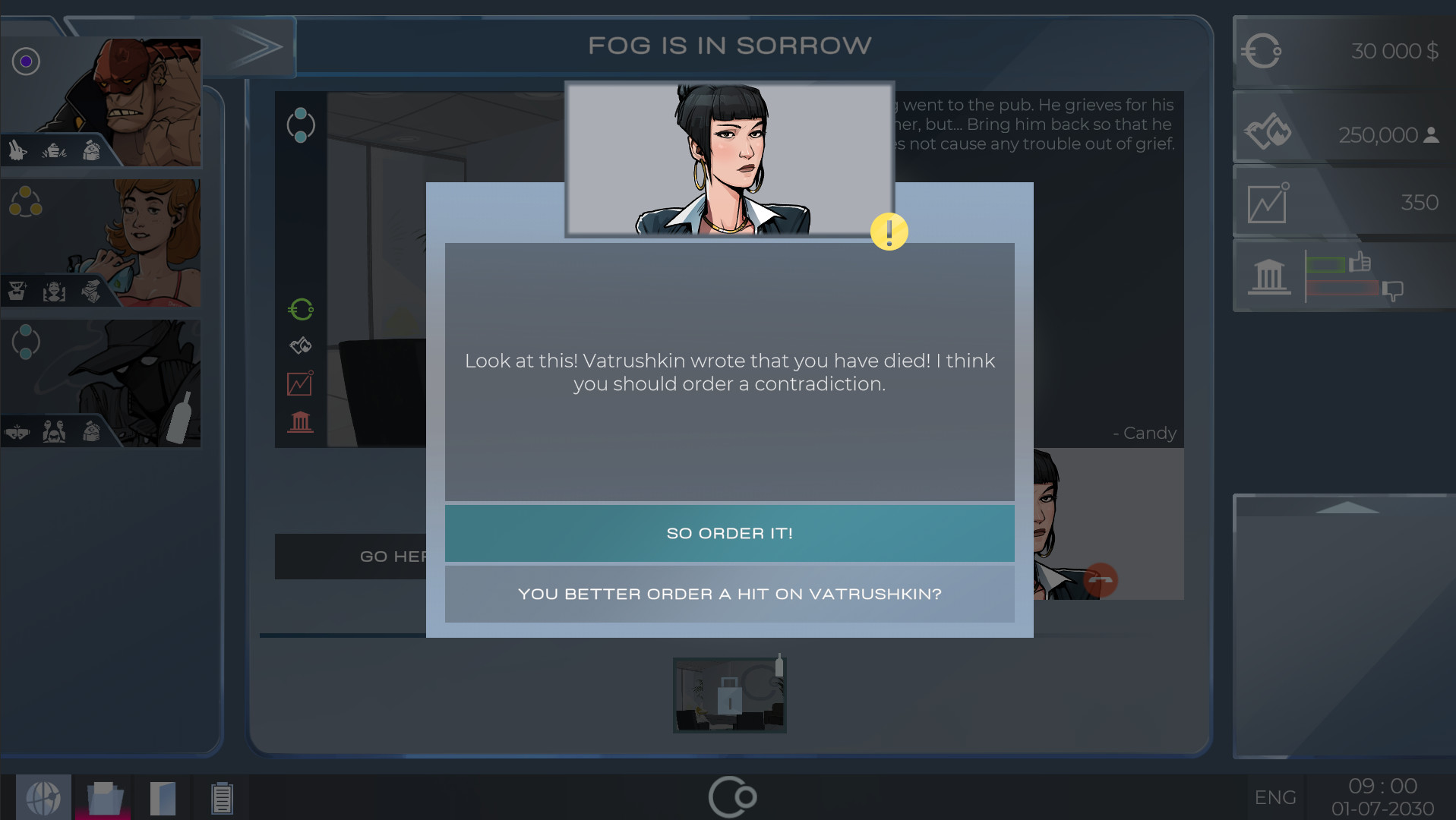 Amazing Superhero Squad Screenshot 6