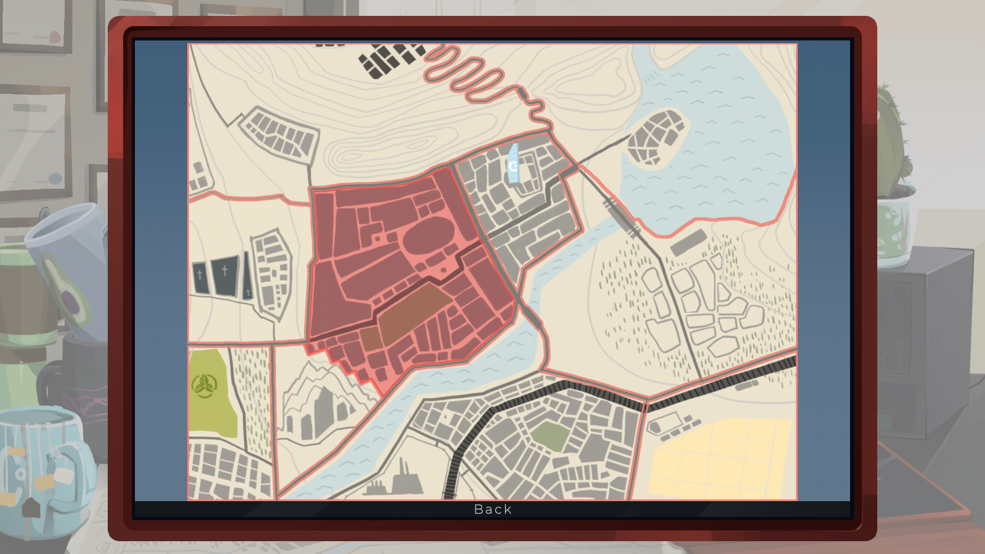 Amazing Superhero Squad Screenshot 3