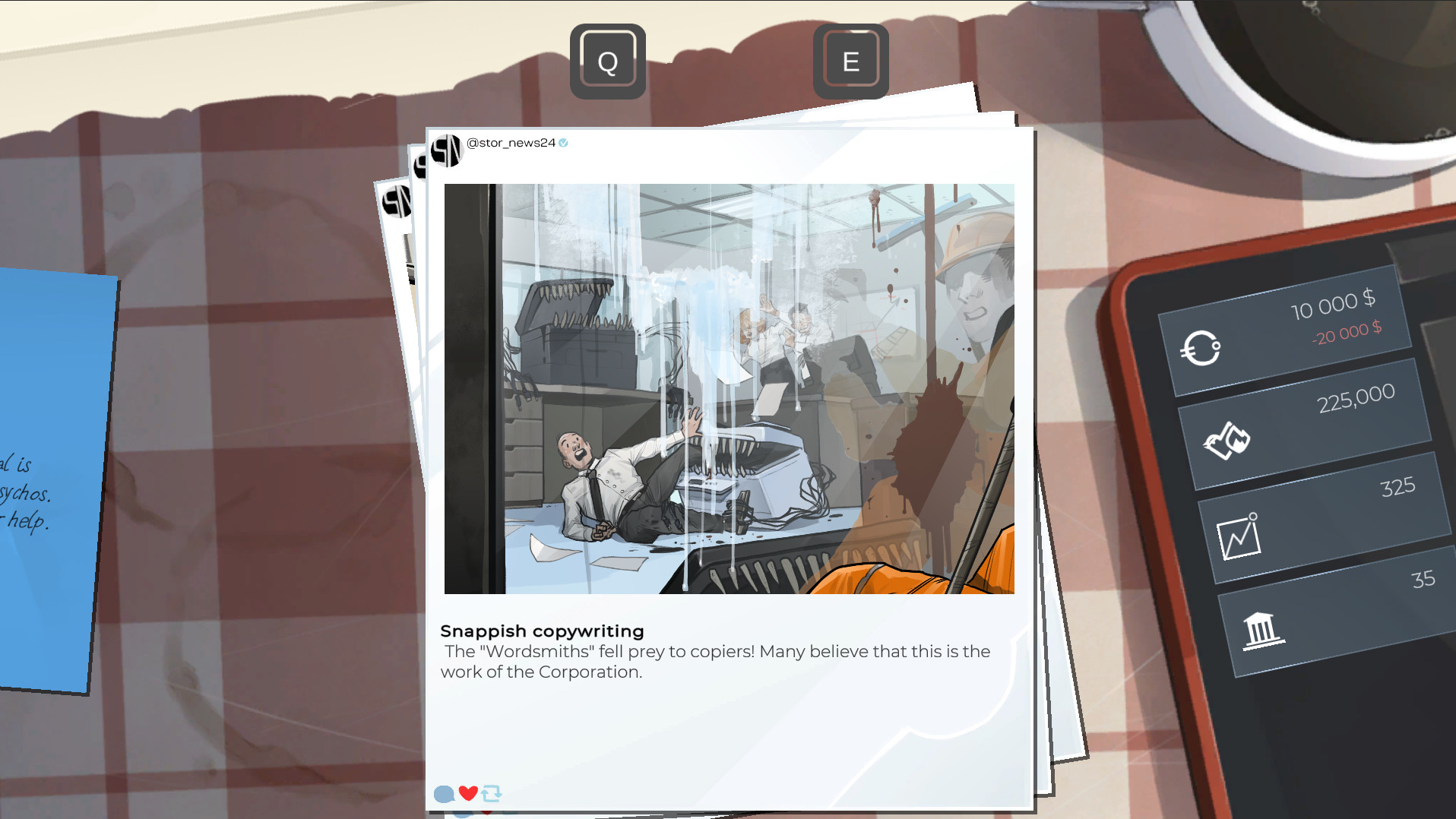 Amazing Superhero Squad Screenshot 2