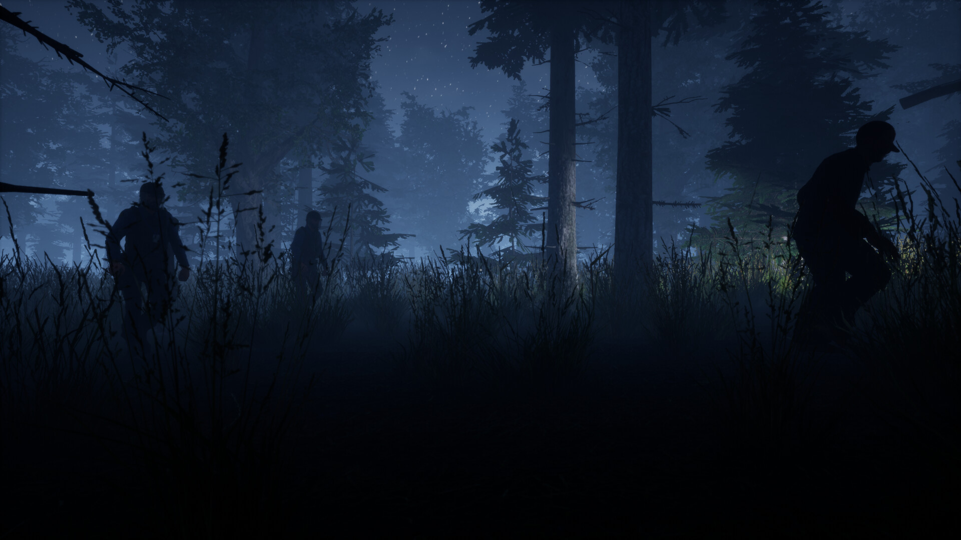 Cannibals Screenshot 2