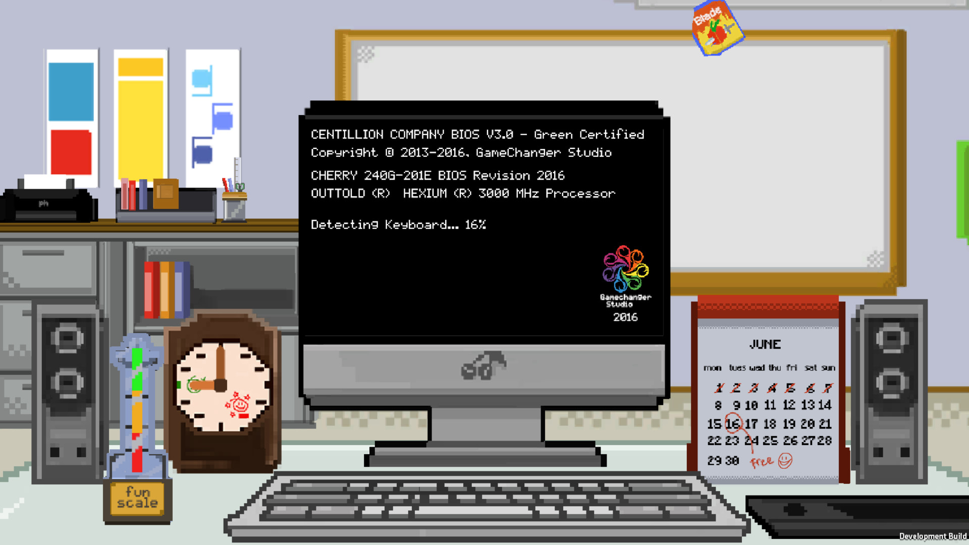 NSFW ~ Not a Simulator For Working Screenshot 0