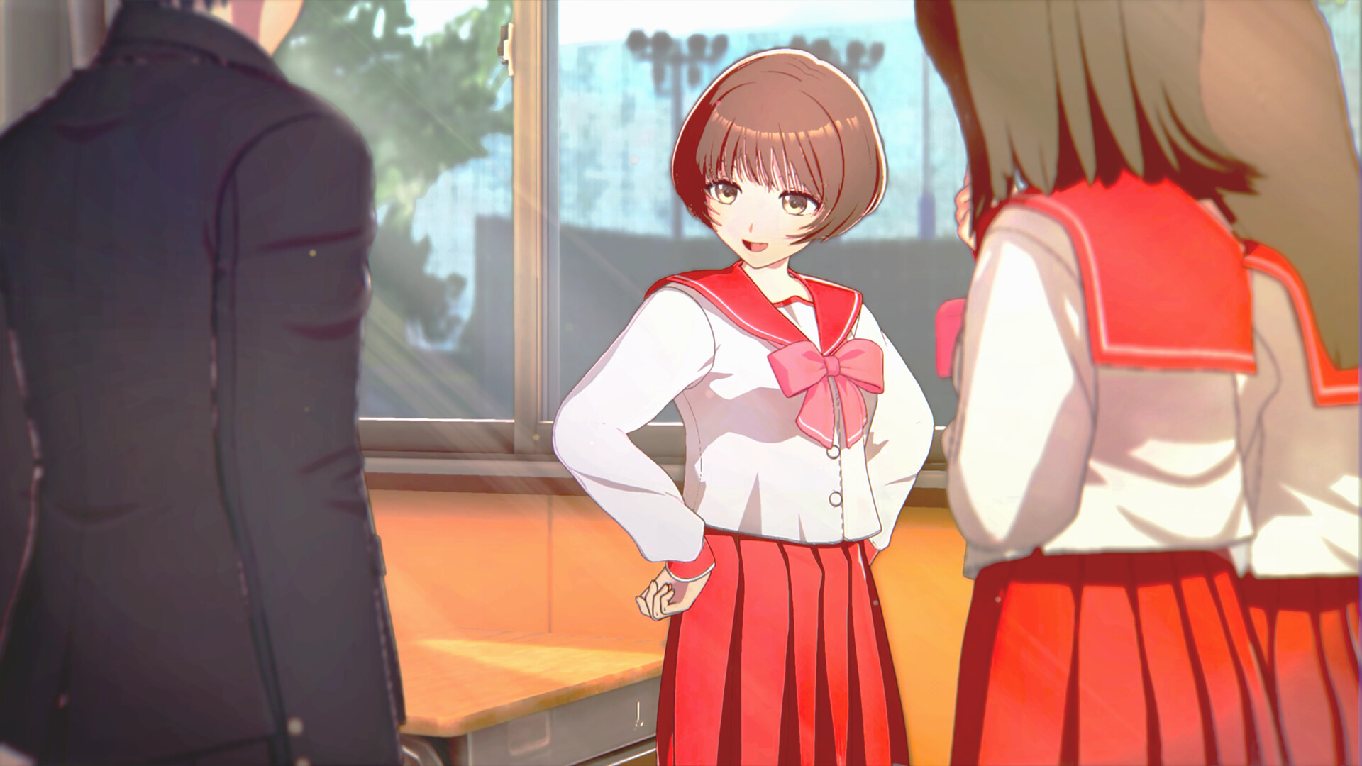 ToHeart Screenshot 6