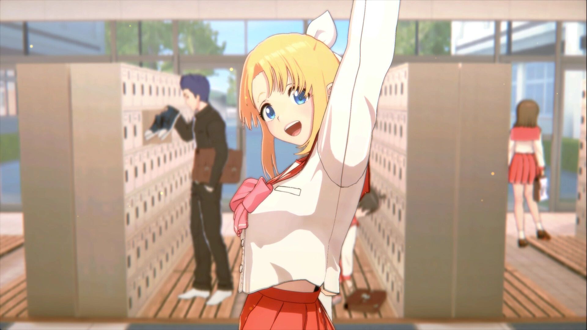 ToHeart Screenshot 5