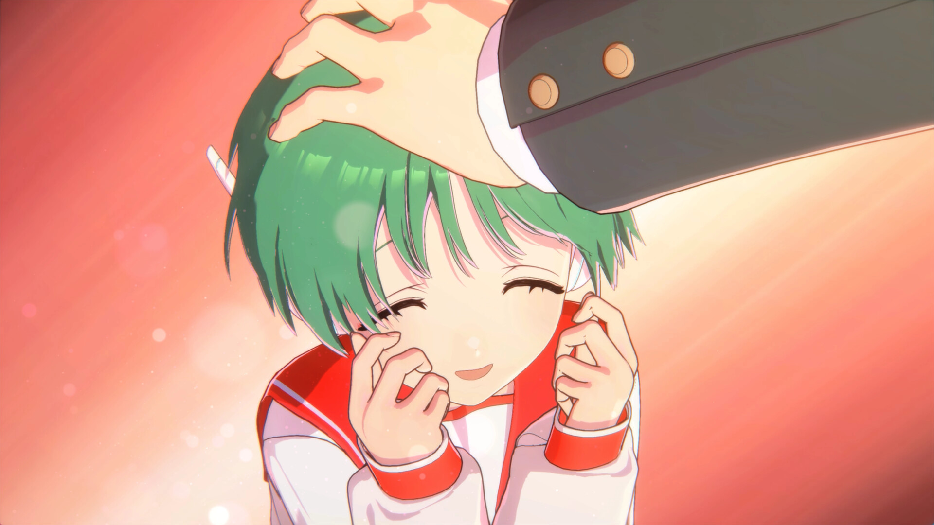 ToHeart Screenshot 9