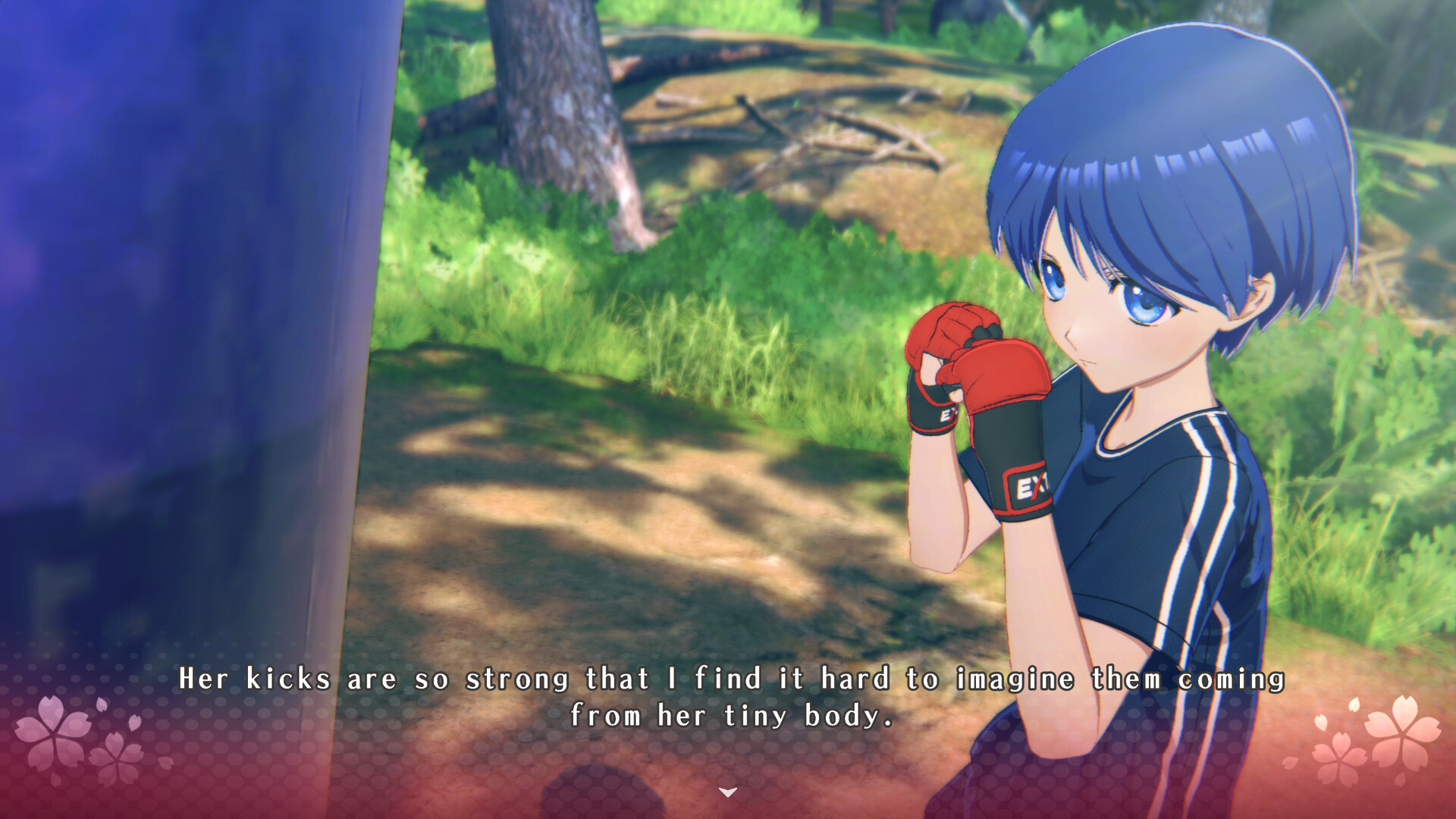 ToHeart Screenshot 1