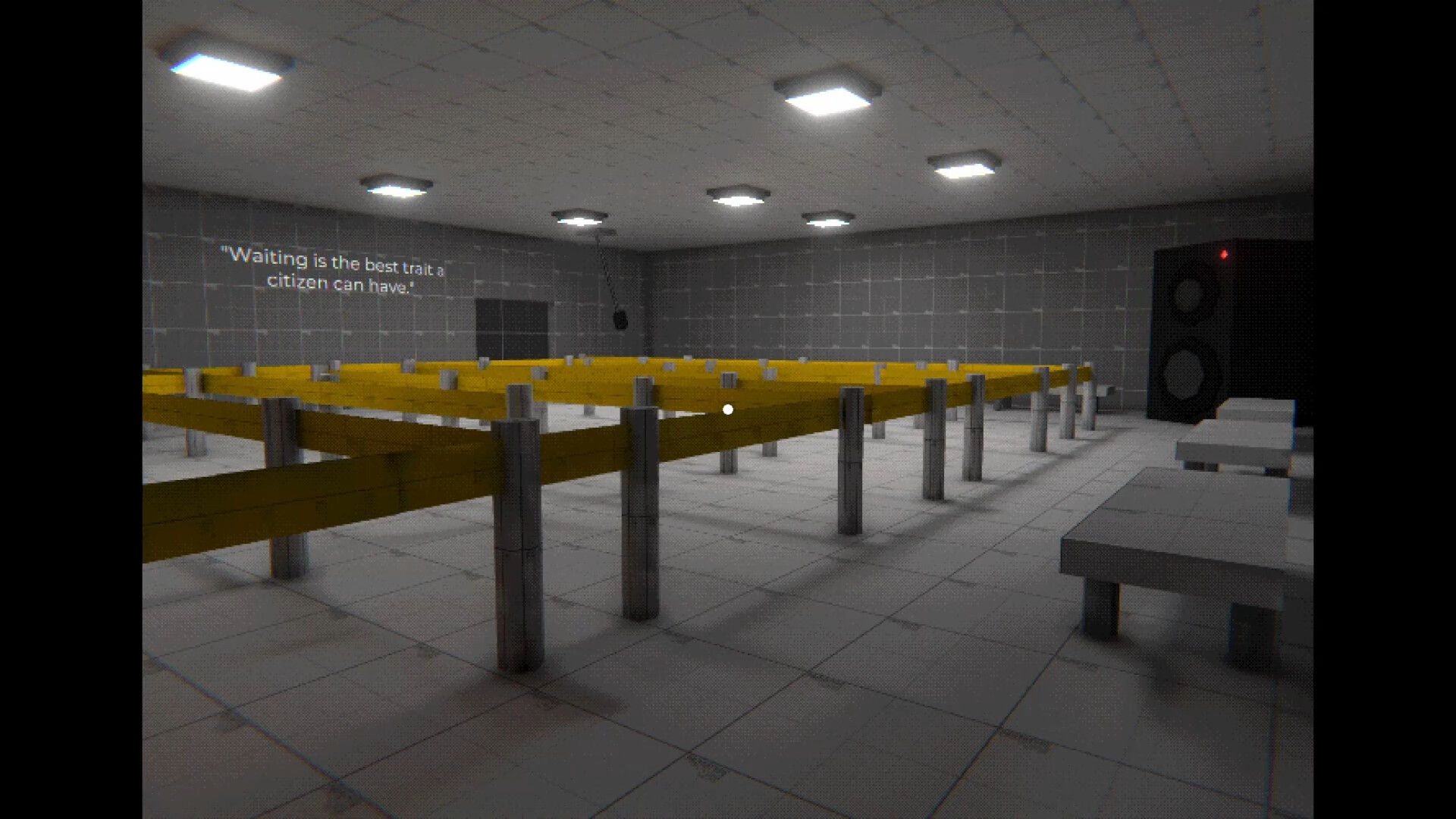 The Citizen Screenshot 0