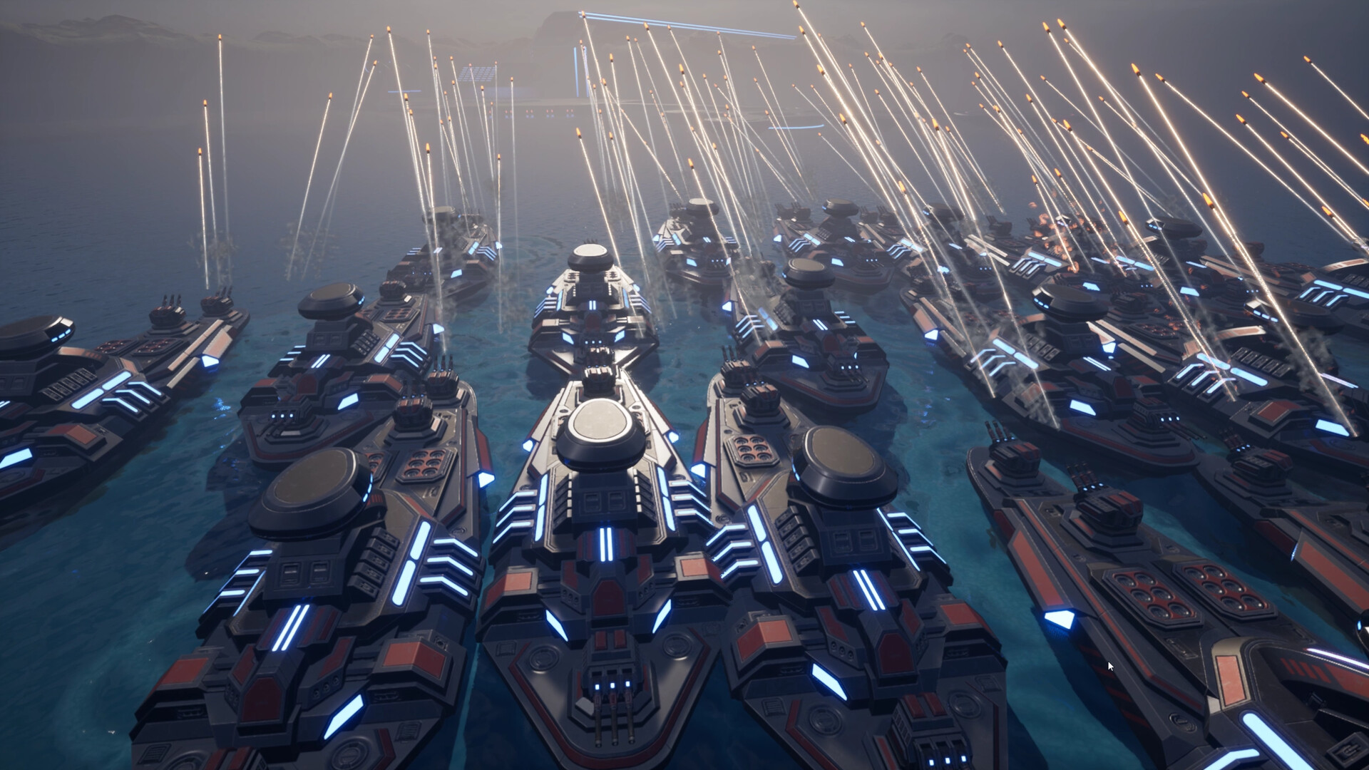 Defense Builder Screenshot 3