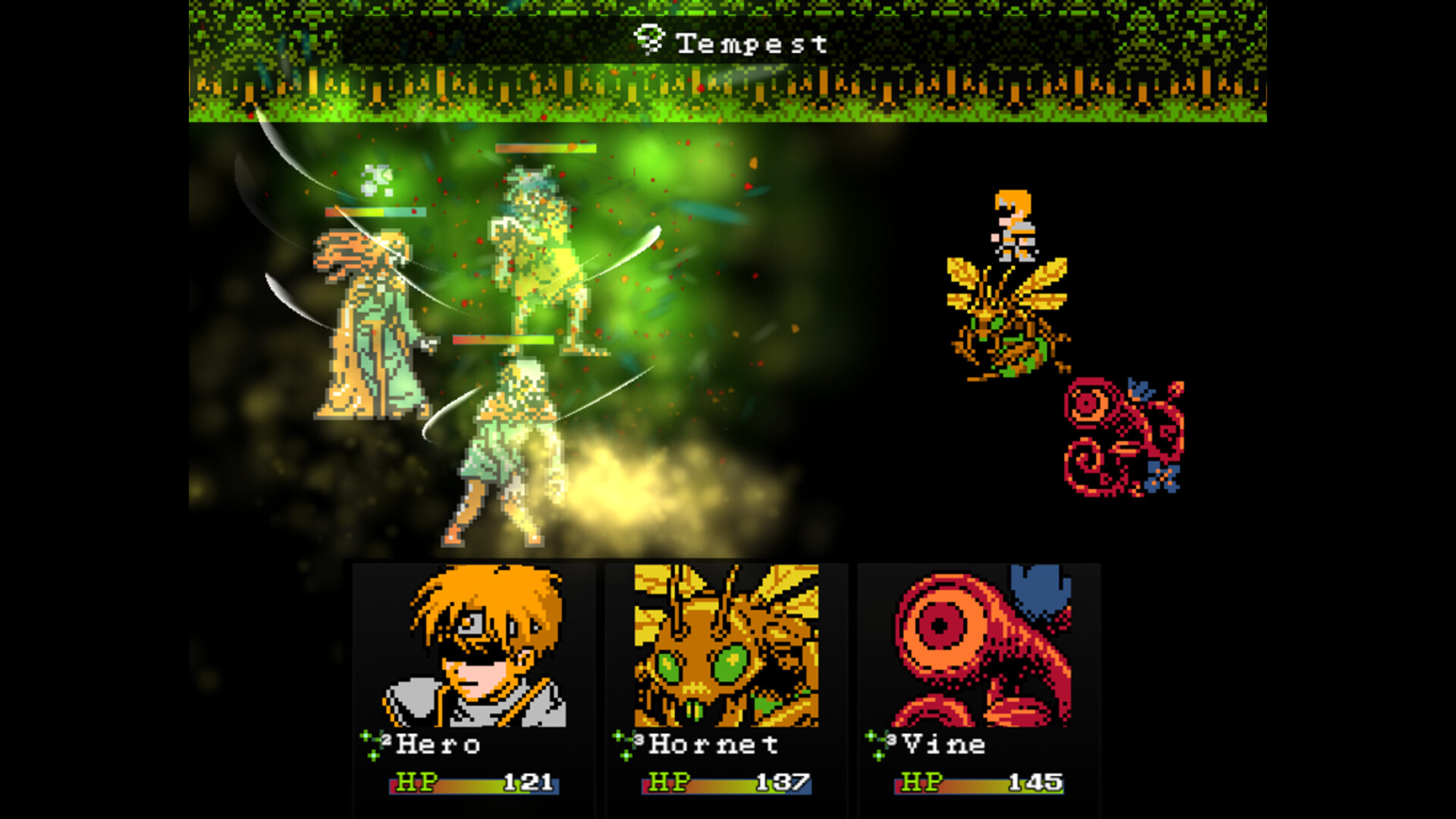 Isle Plateau Screenshot 0