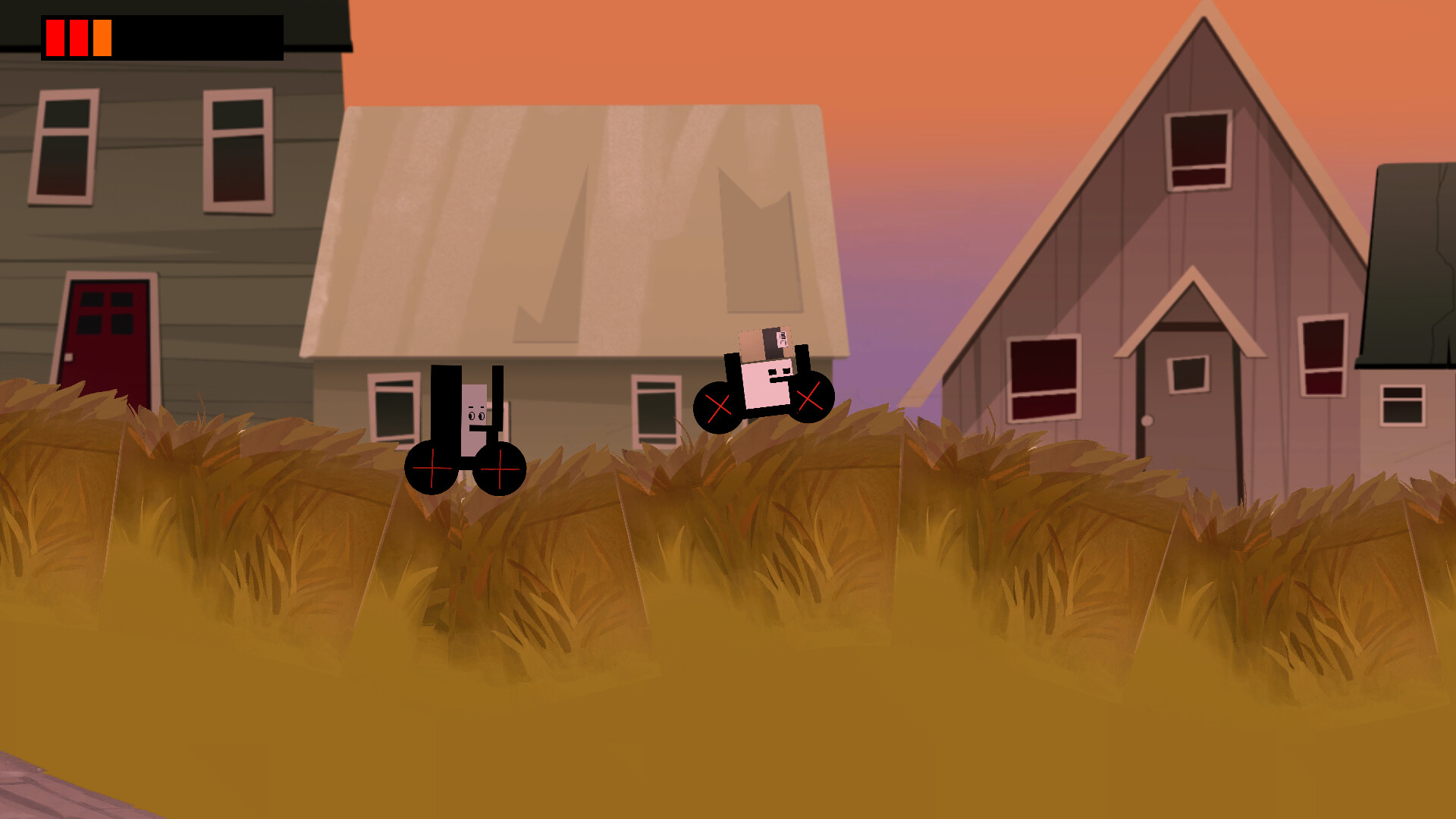 Heart-S-Truck Screenshot 4