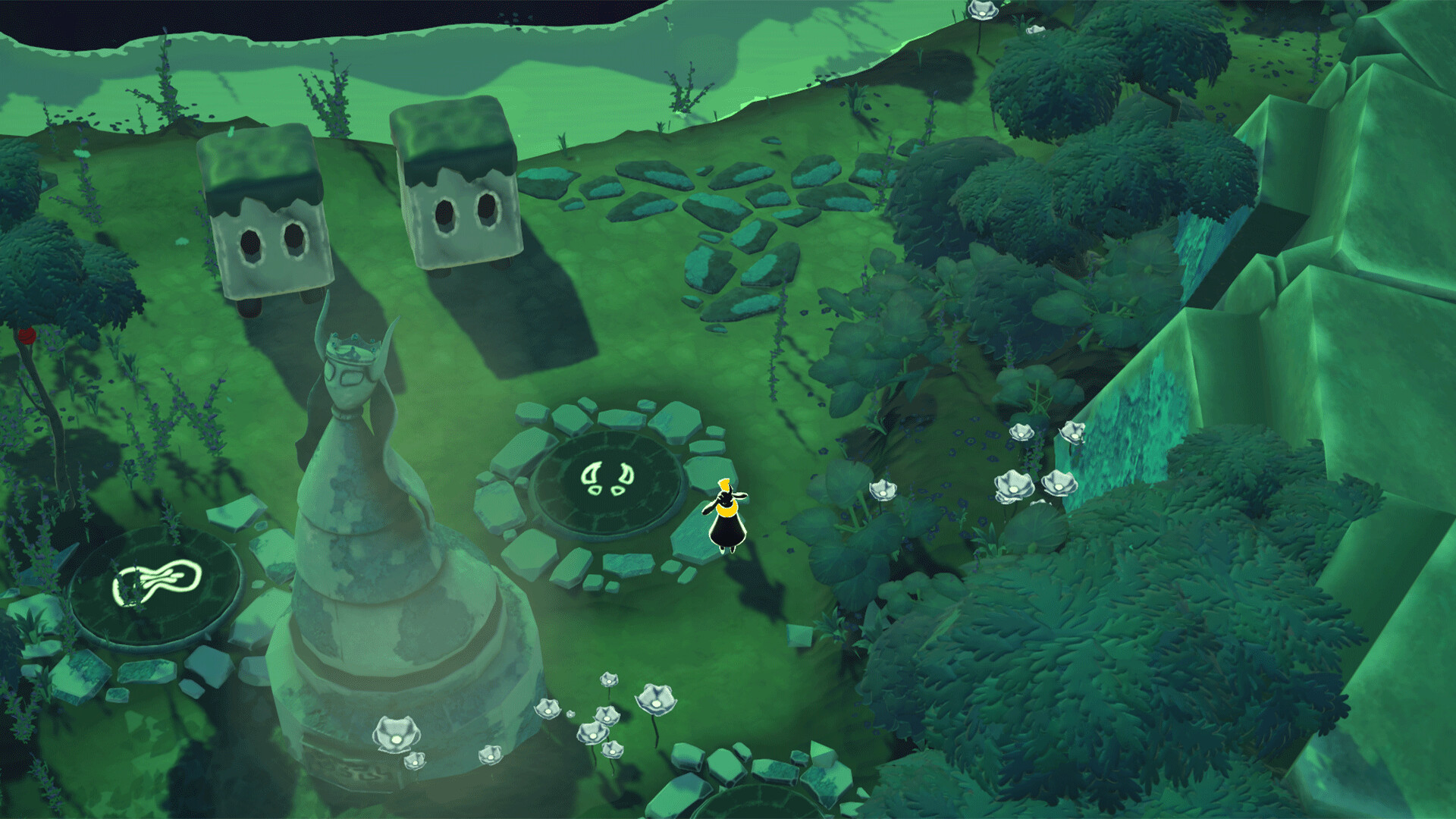 Zenith Realms Screenshot 6