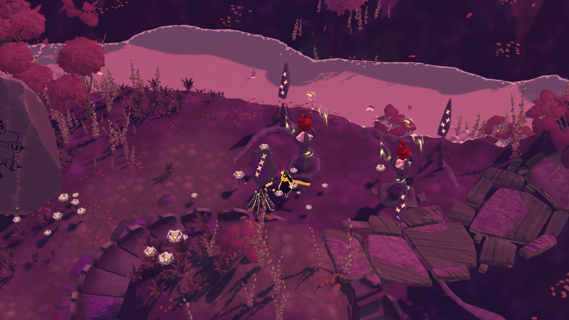 Zenith Realms Screenshot 1