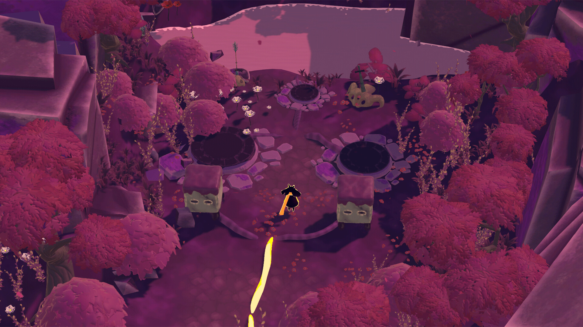 Zenith Realms Screenshot 8