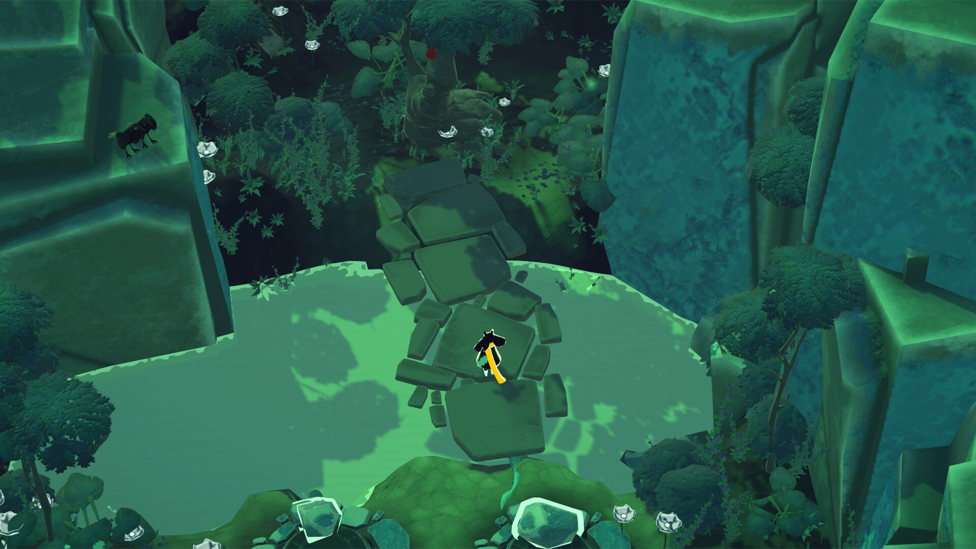 Zenith Realms Screenshot 4