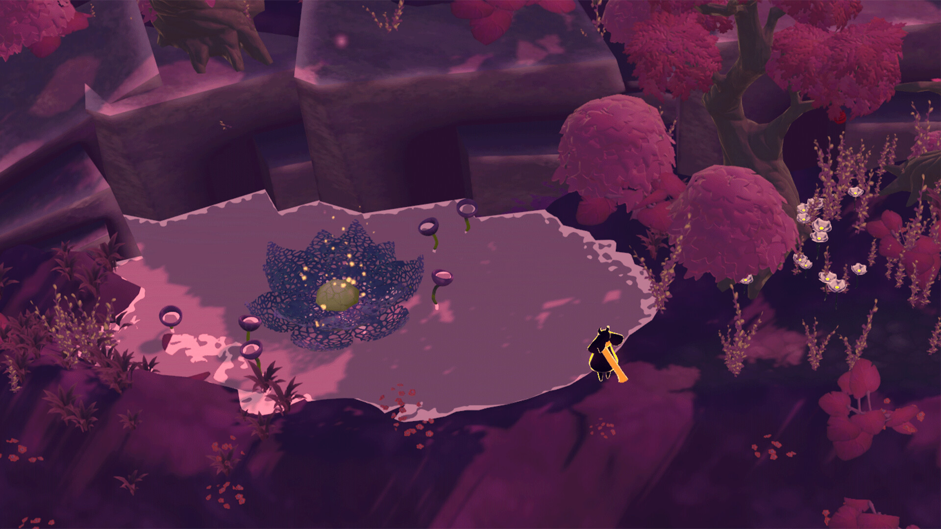 Zenith Realms Screenshot 3