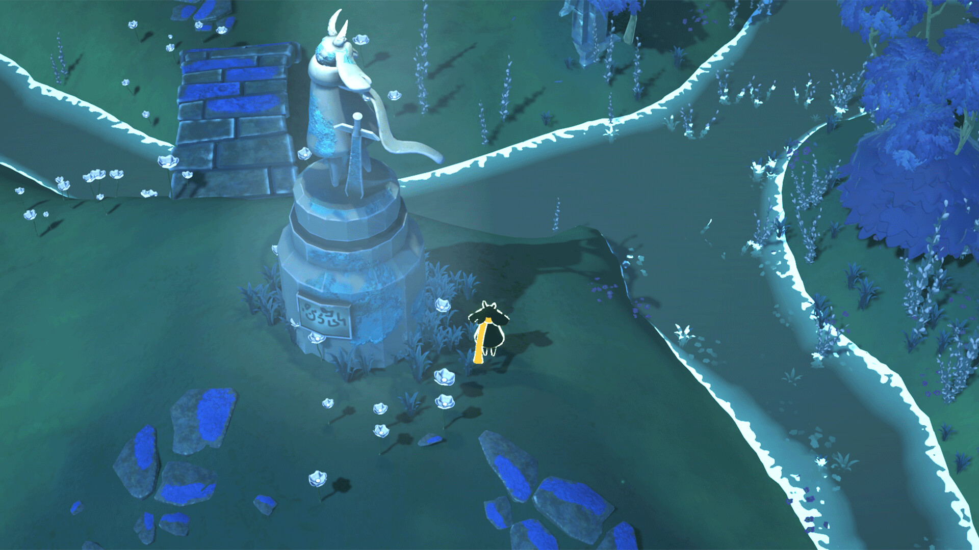 Zenith Realms Screenshot 5