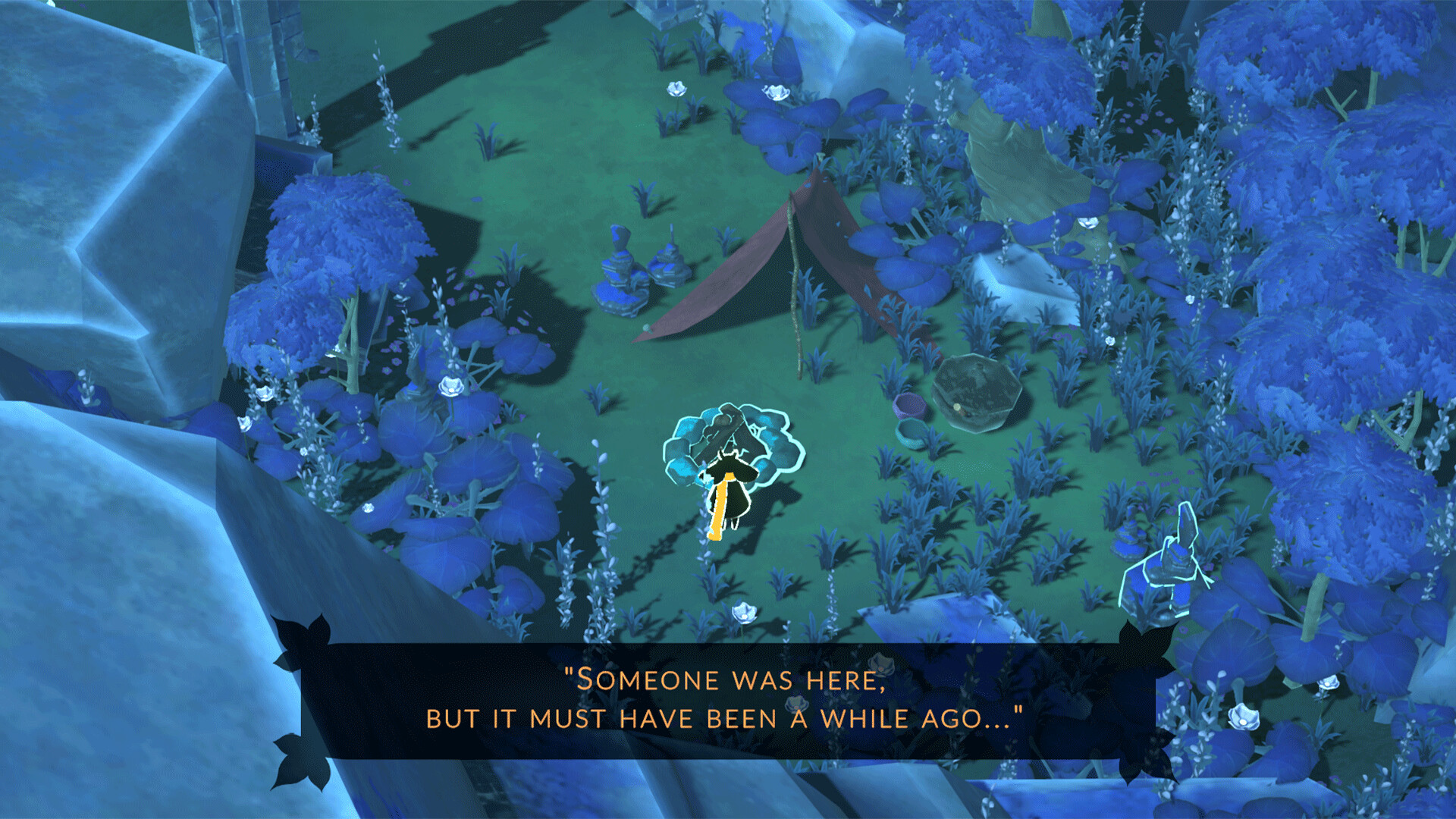 Zenith Realms Screenshot 0