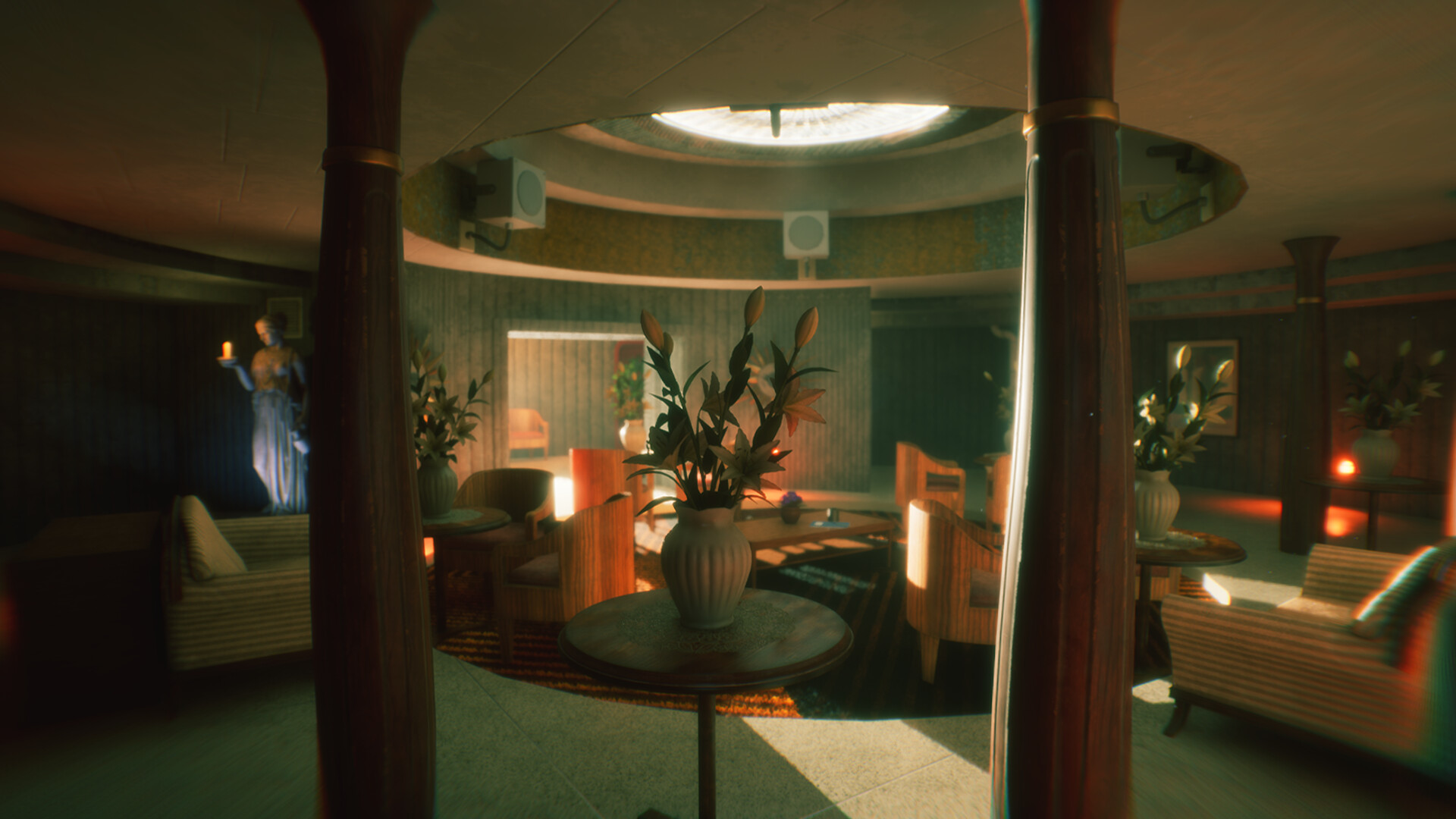 P1: Anchor Light Screenshot 7