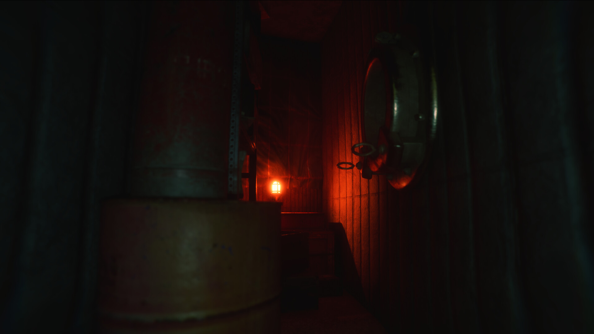 P1: Anchor Light Screenshot 0