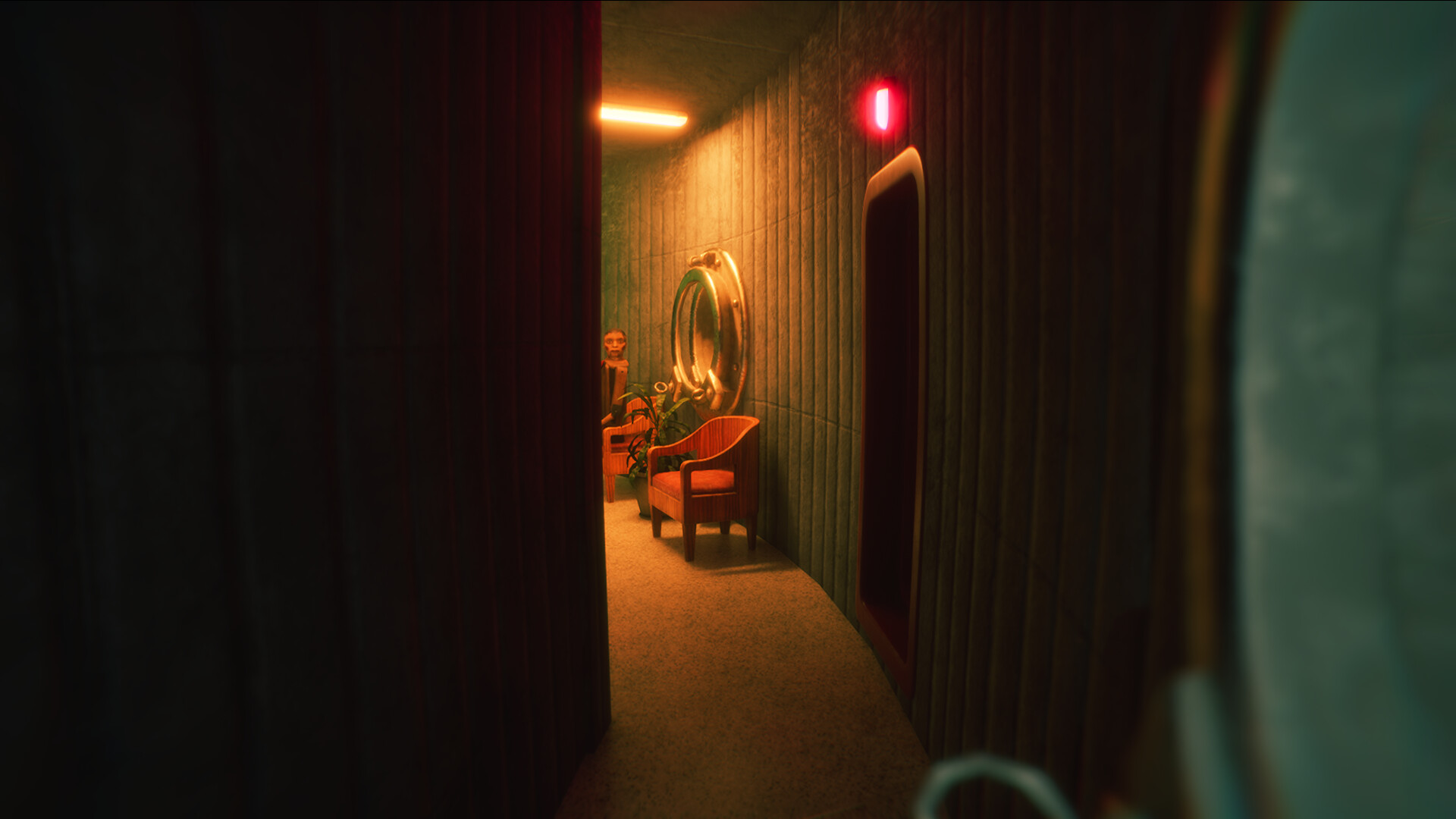 P1: Anchor Light Screenshot 5