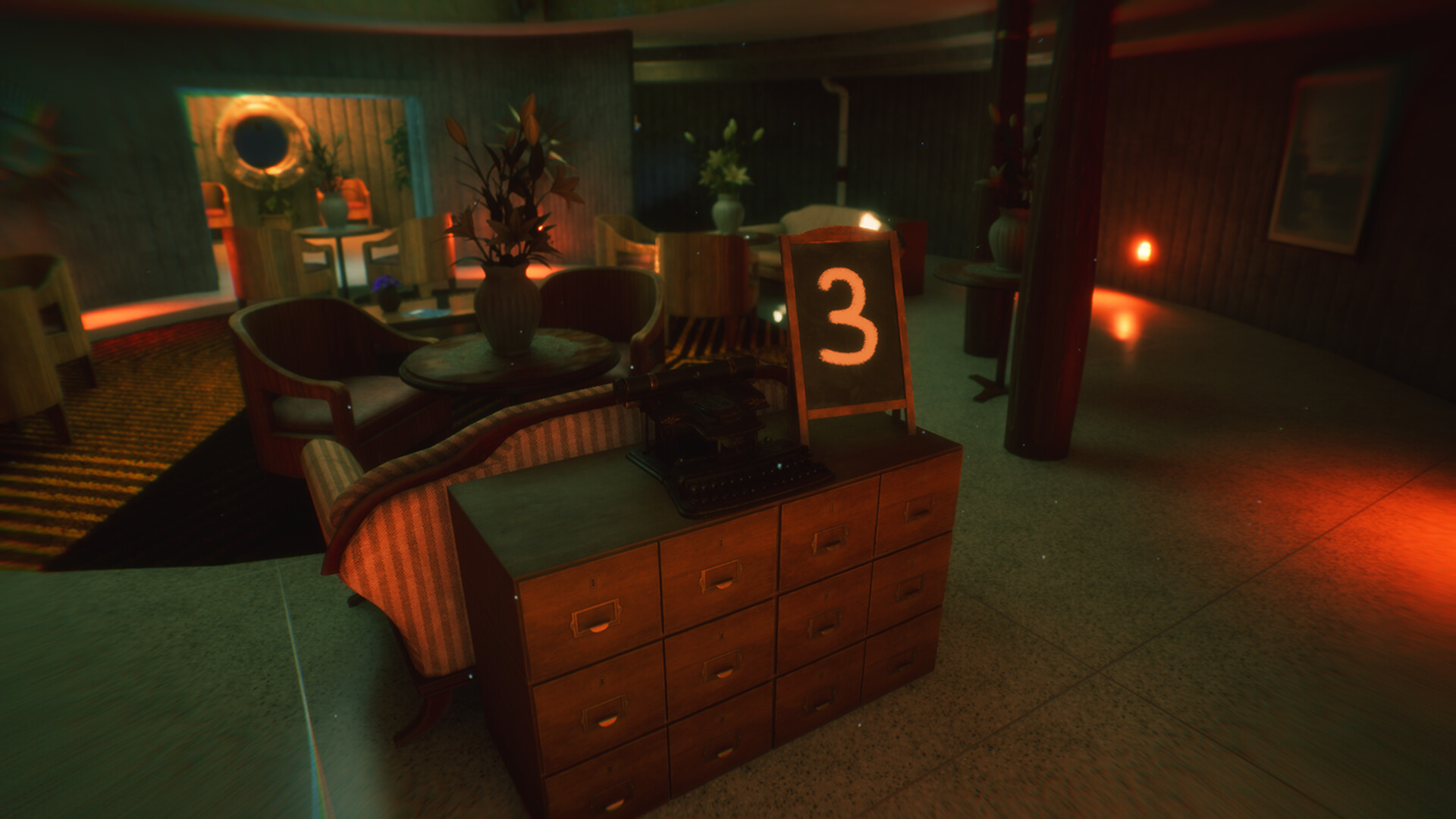 P1: Anchor Light Screenshot 9