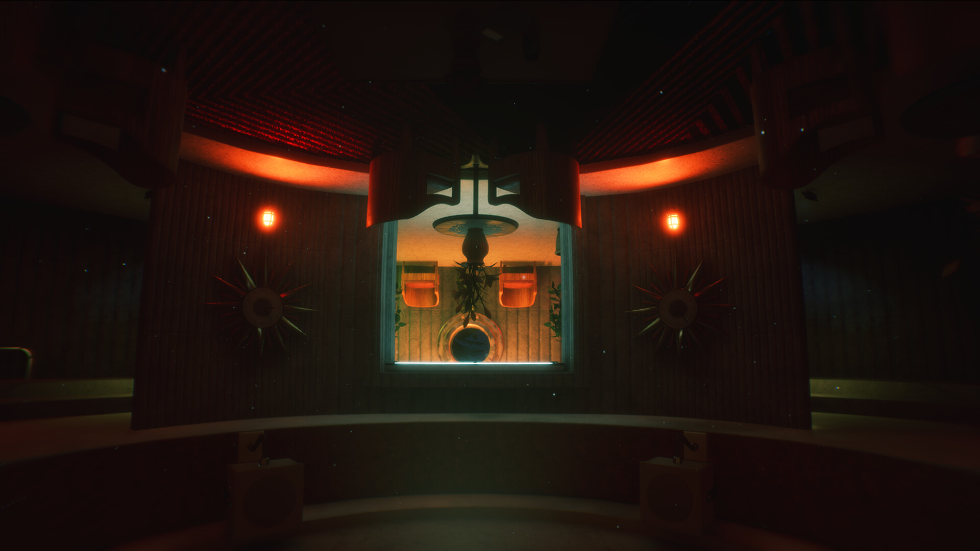 P1: Anchor Light Screenshot 1