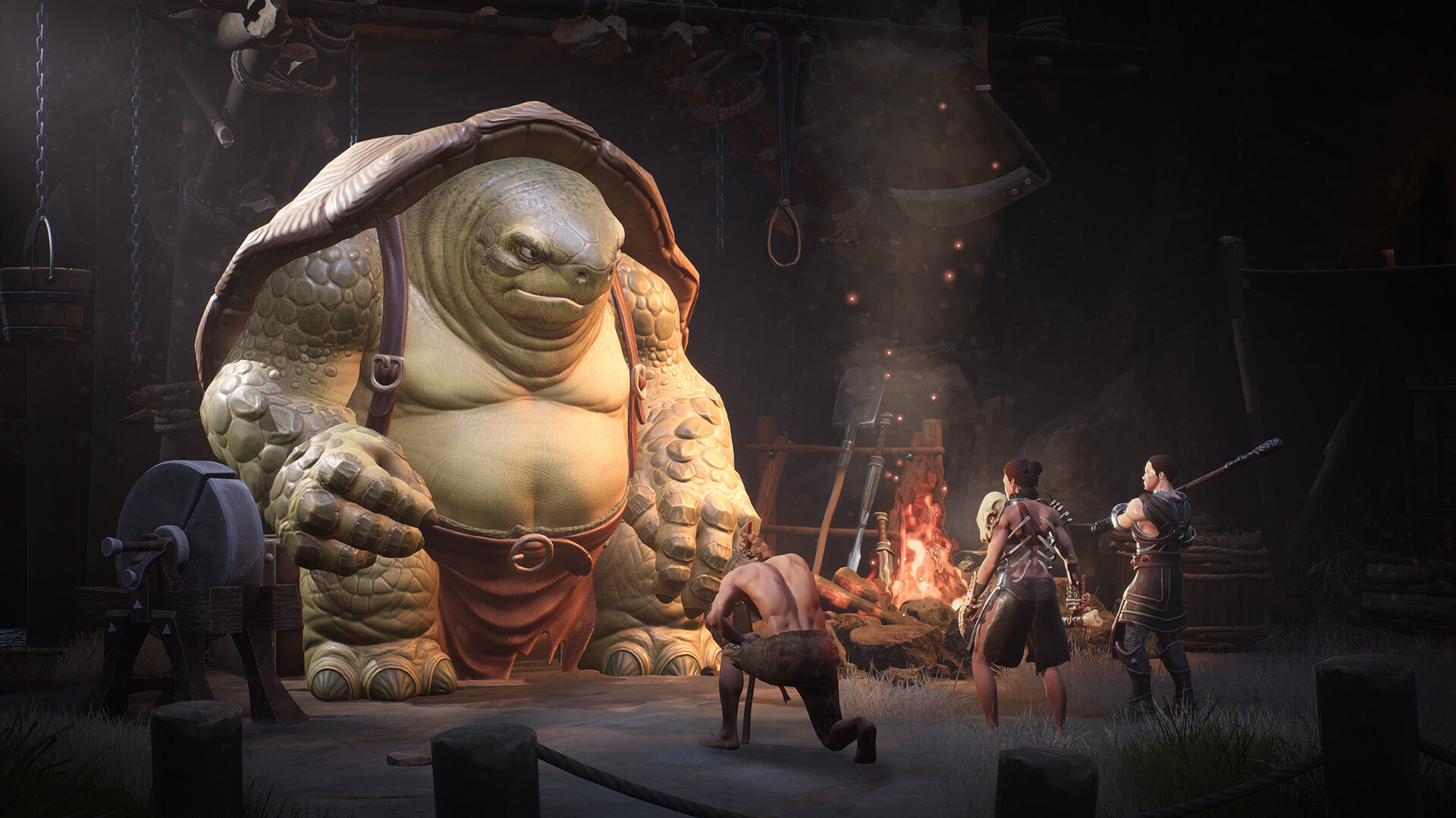 Triarchy Screenshot 7