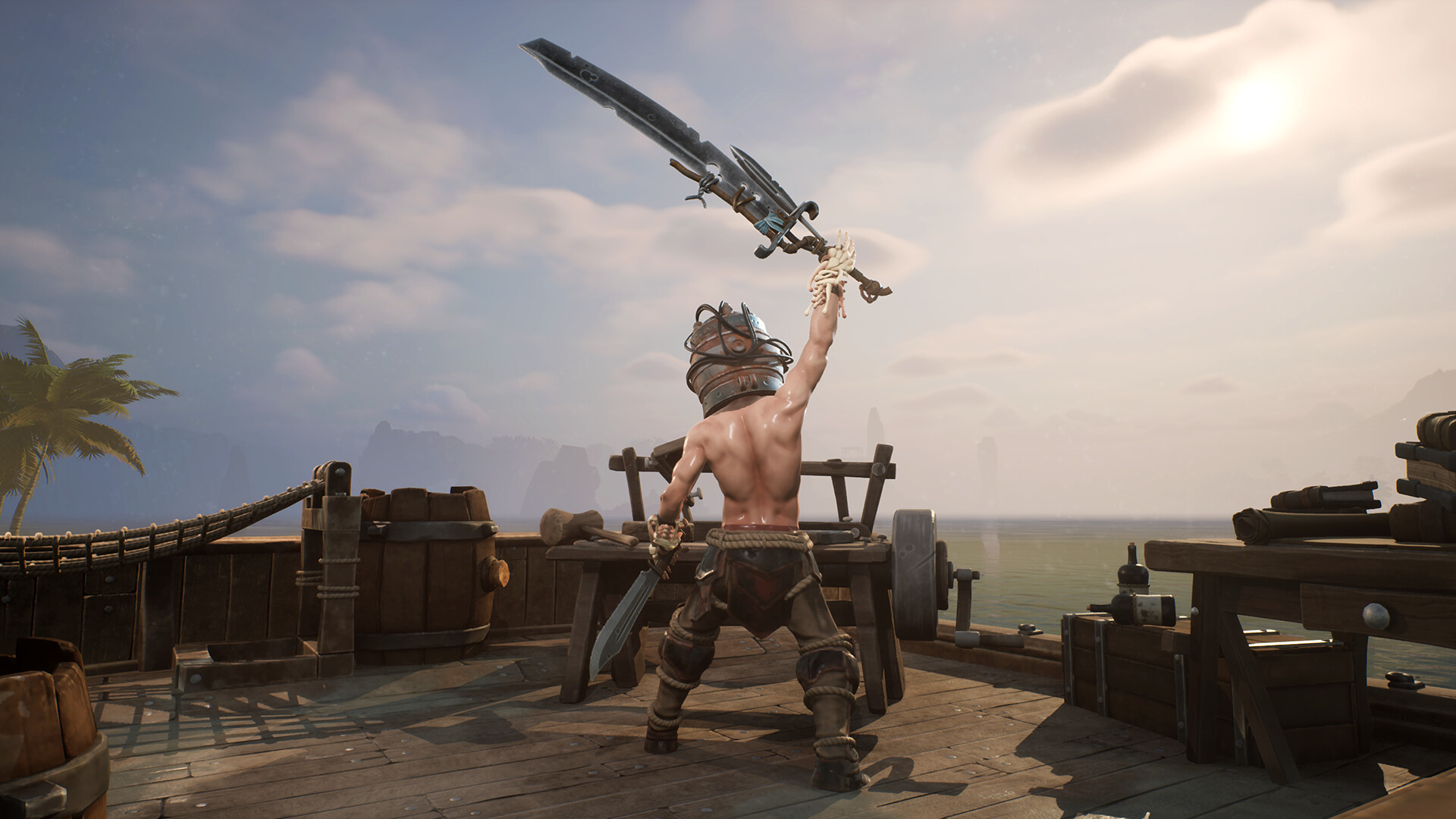 Triarchy Screenshot 4