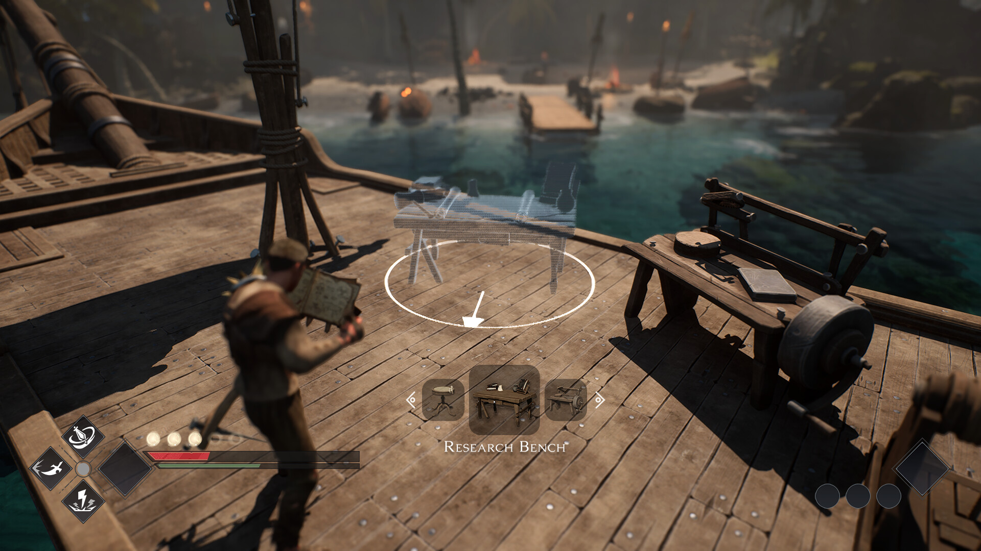 Triarchy Screenshot 3